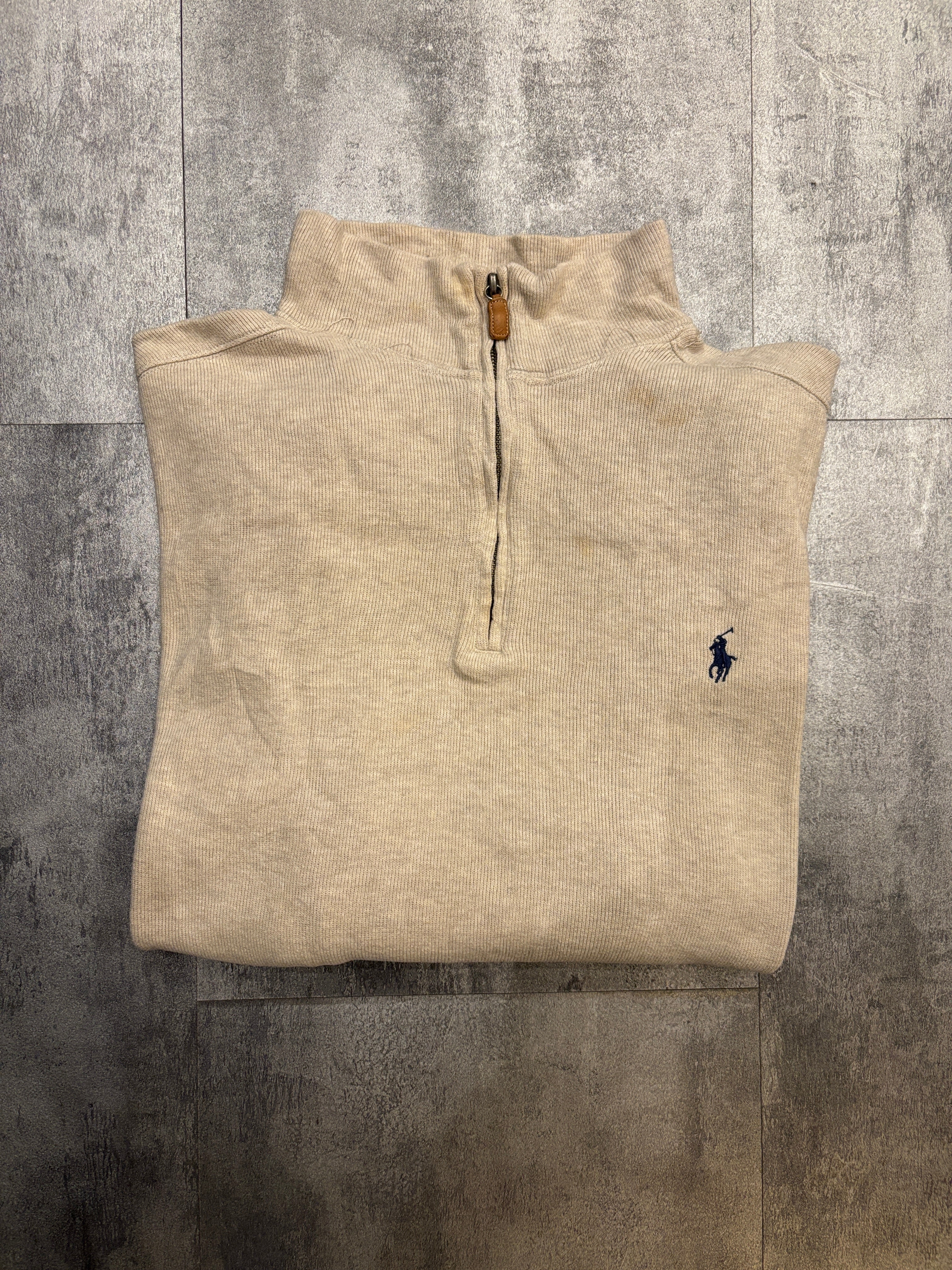 đź›’Pull Polo Ralph Lauren XLđź›’