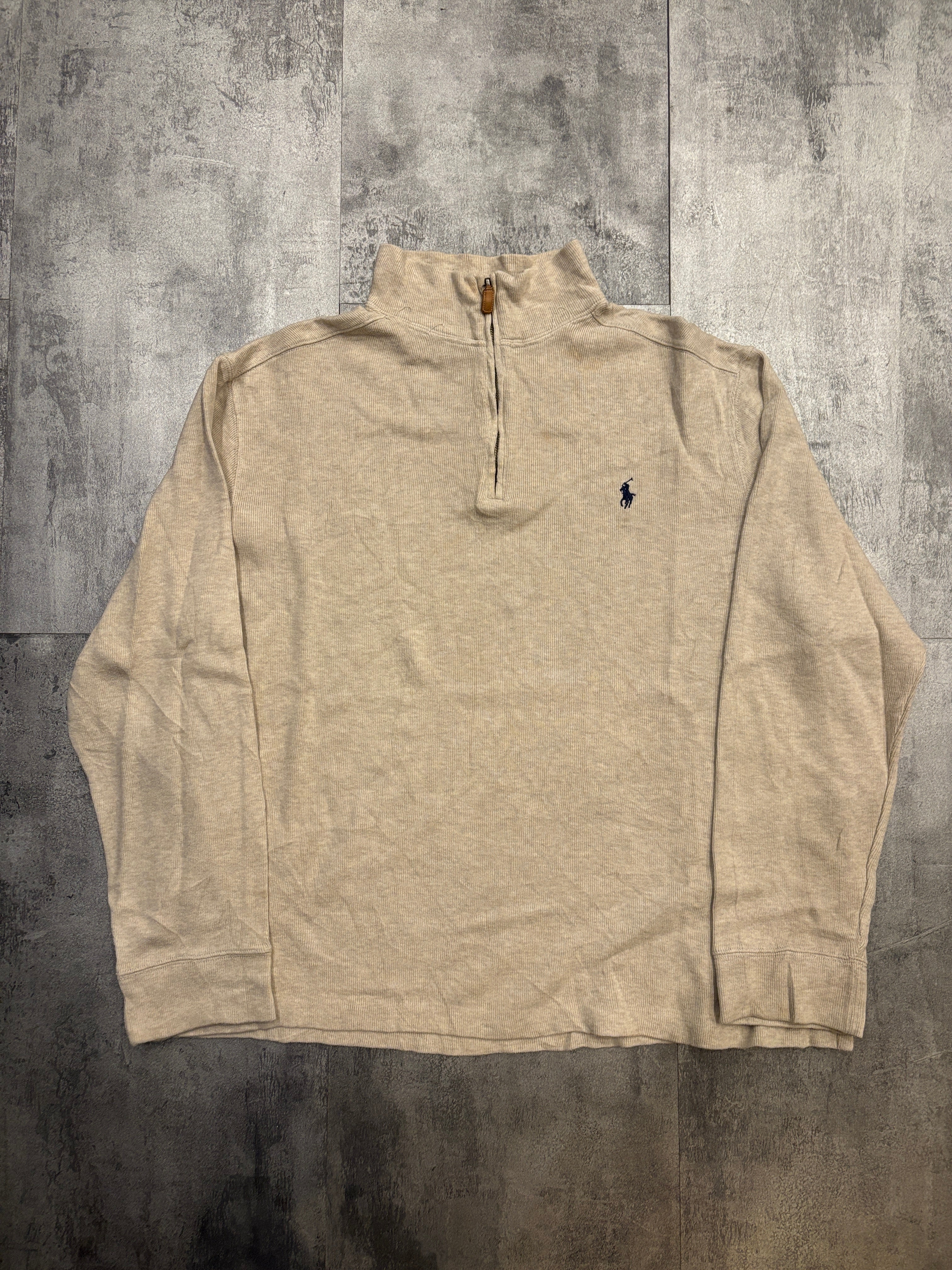 đź›’Pull Polo Ralph Lauren XLđź›’