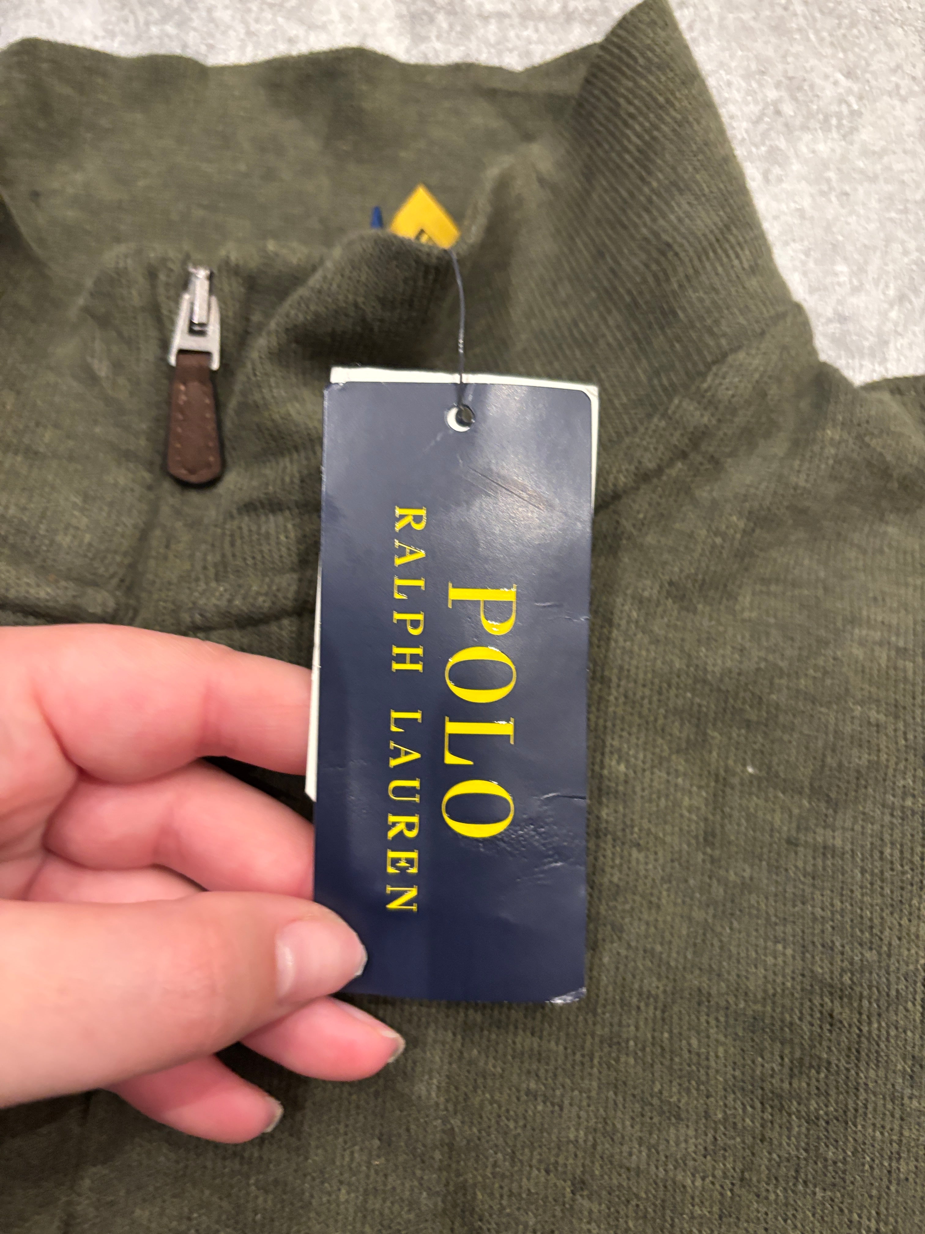 đź›’Pull Polo Ralph Lauren Lđź›’