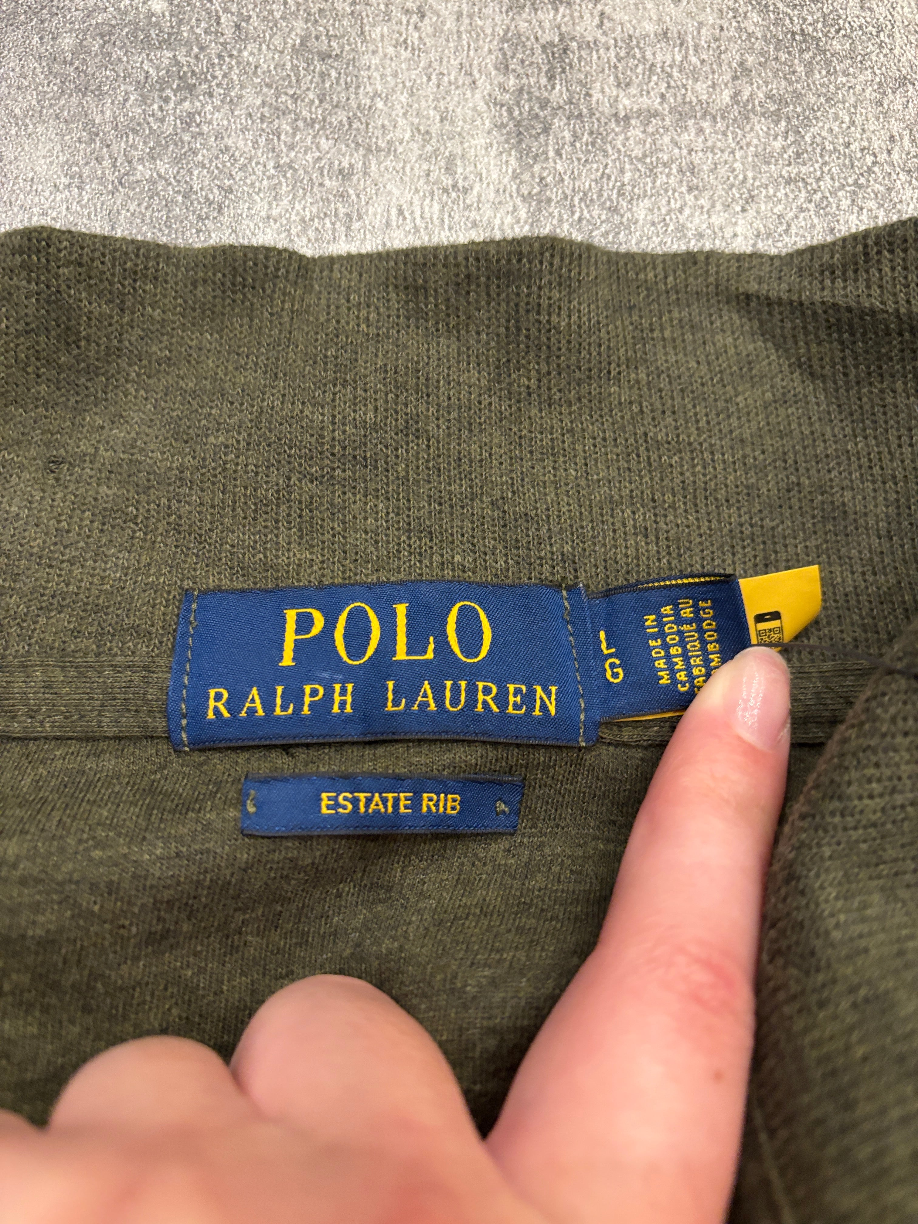 đź›’Pull Polo Ralph Lauren Lđź›’
