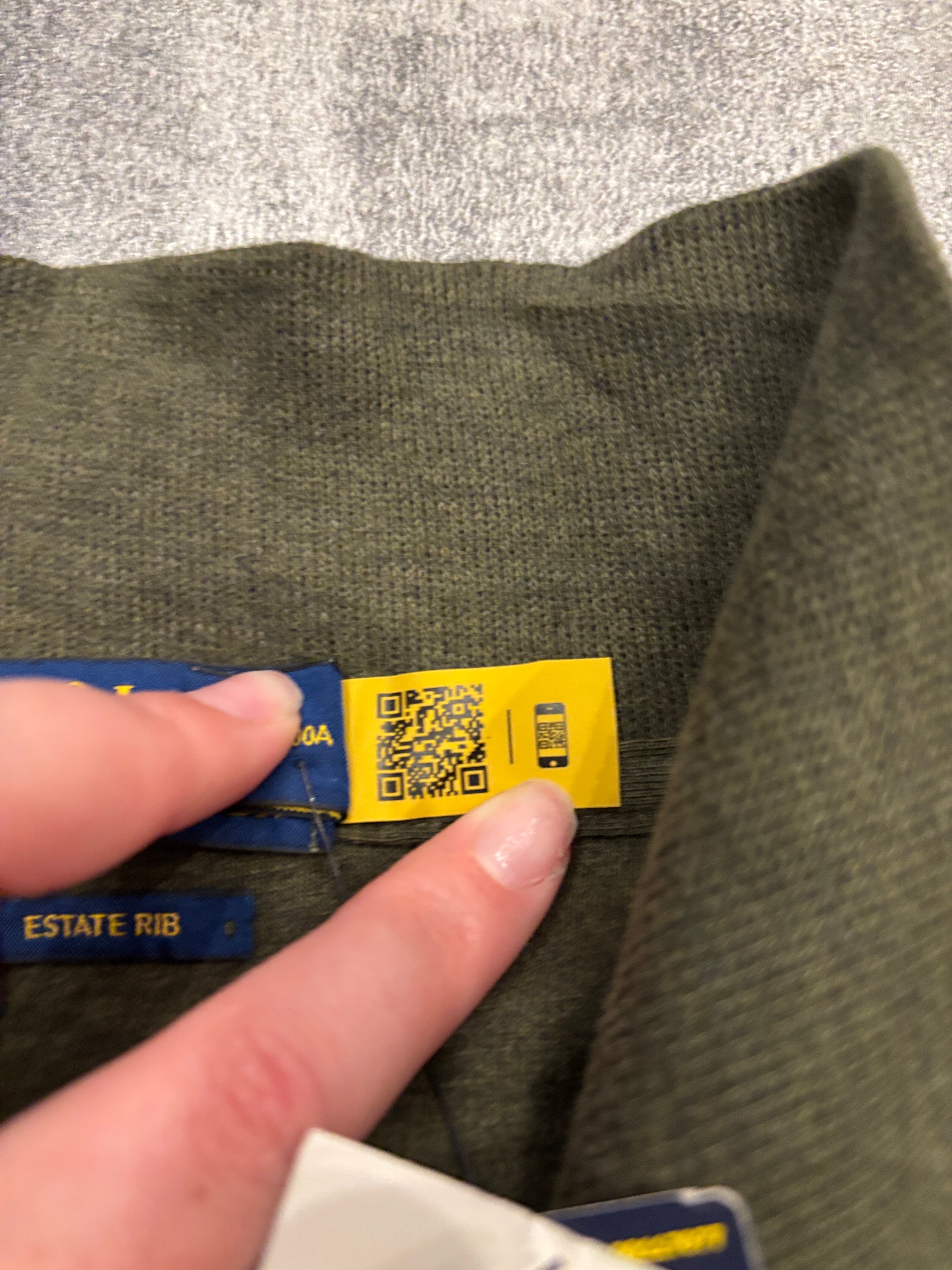 đź›’Pull Polo Ralph Lauren Lđź›’