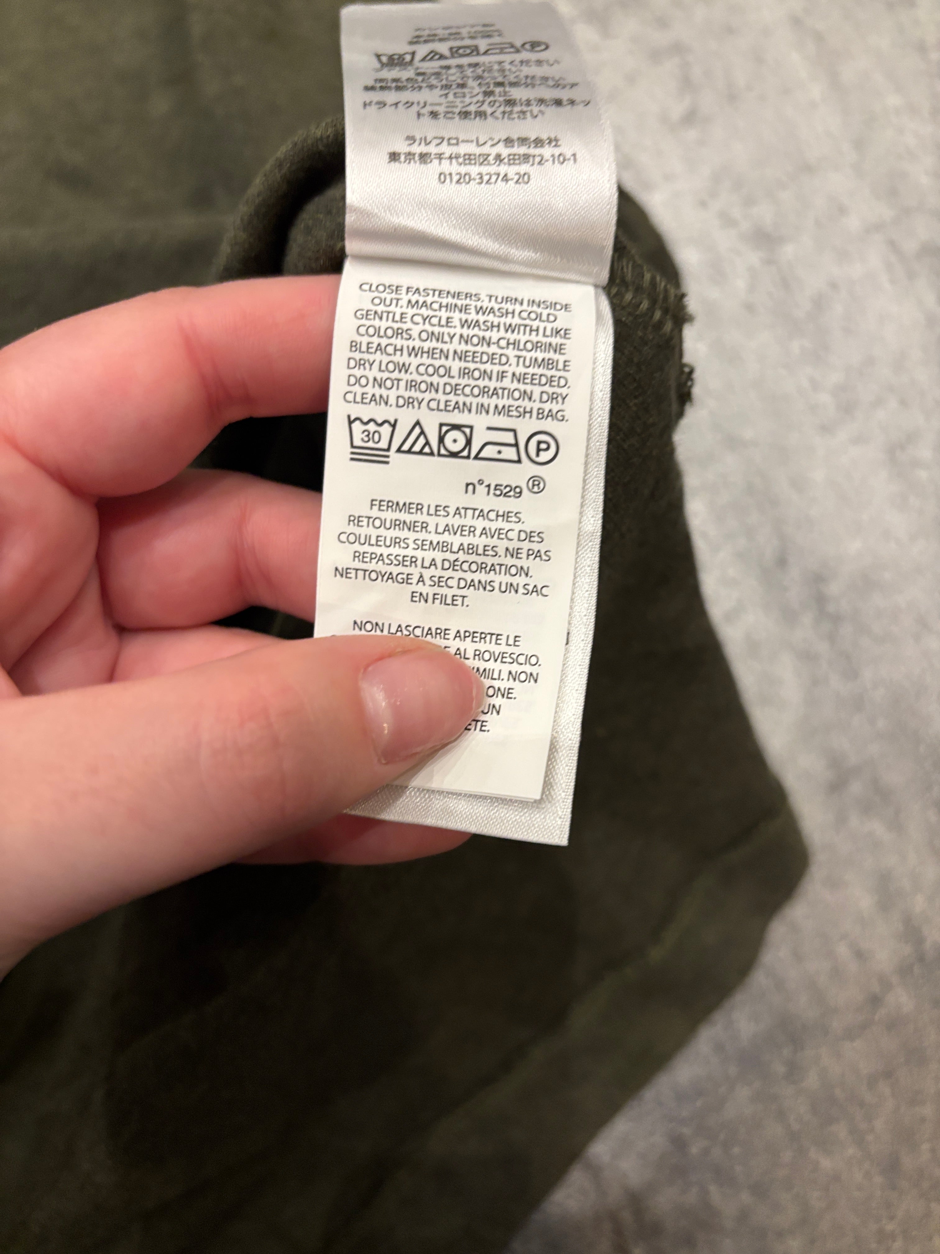đź›’Pull Polo Ralph Lauren Lđź›’