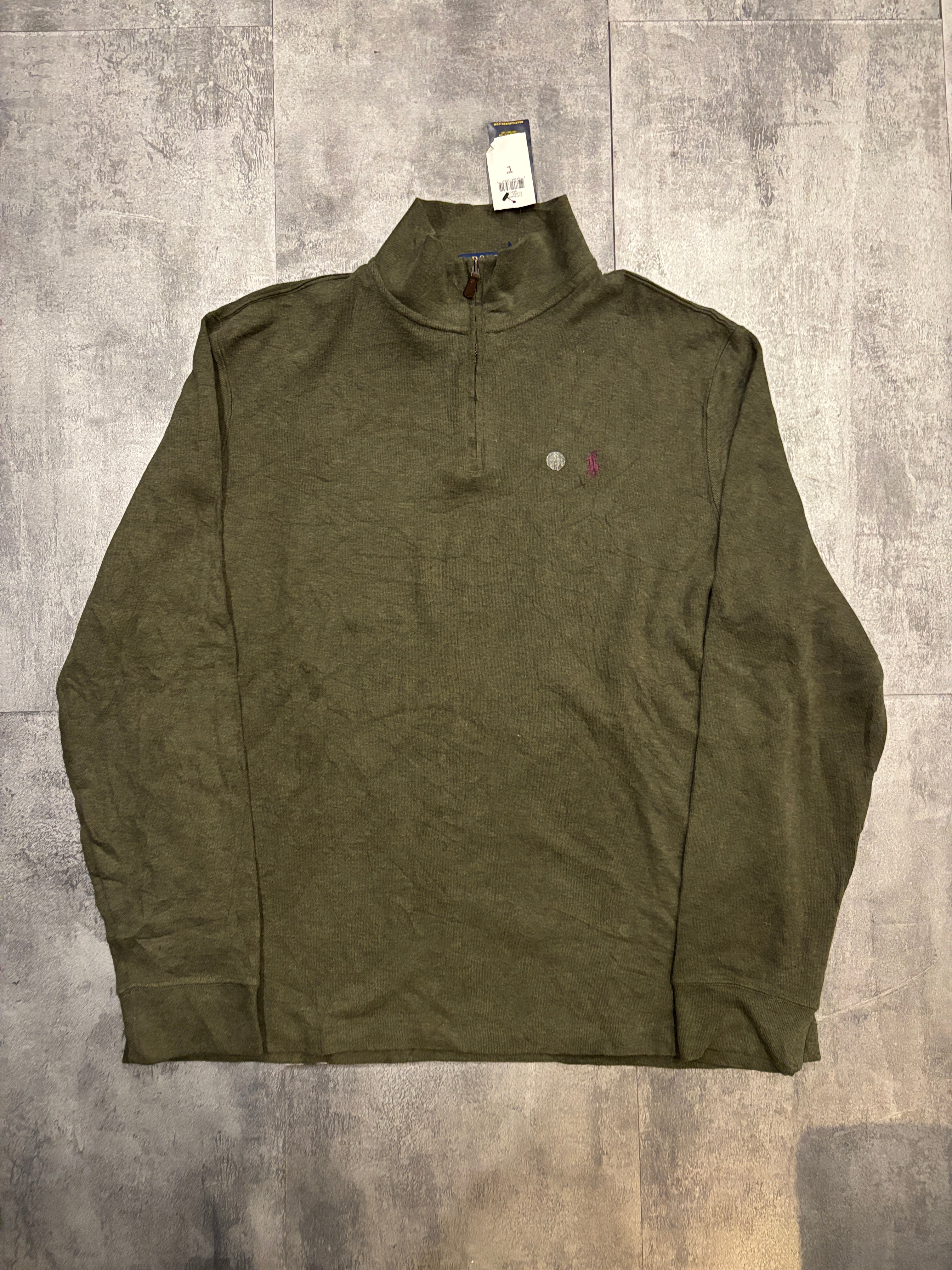 đź›’Pull Polo Ralph Lauren Lđź›’