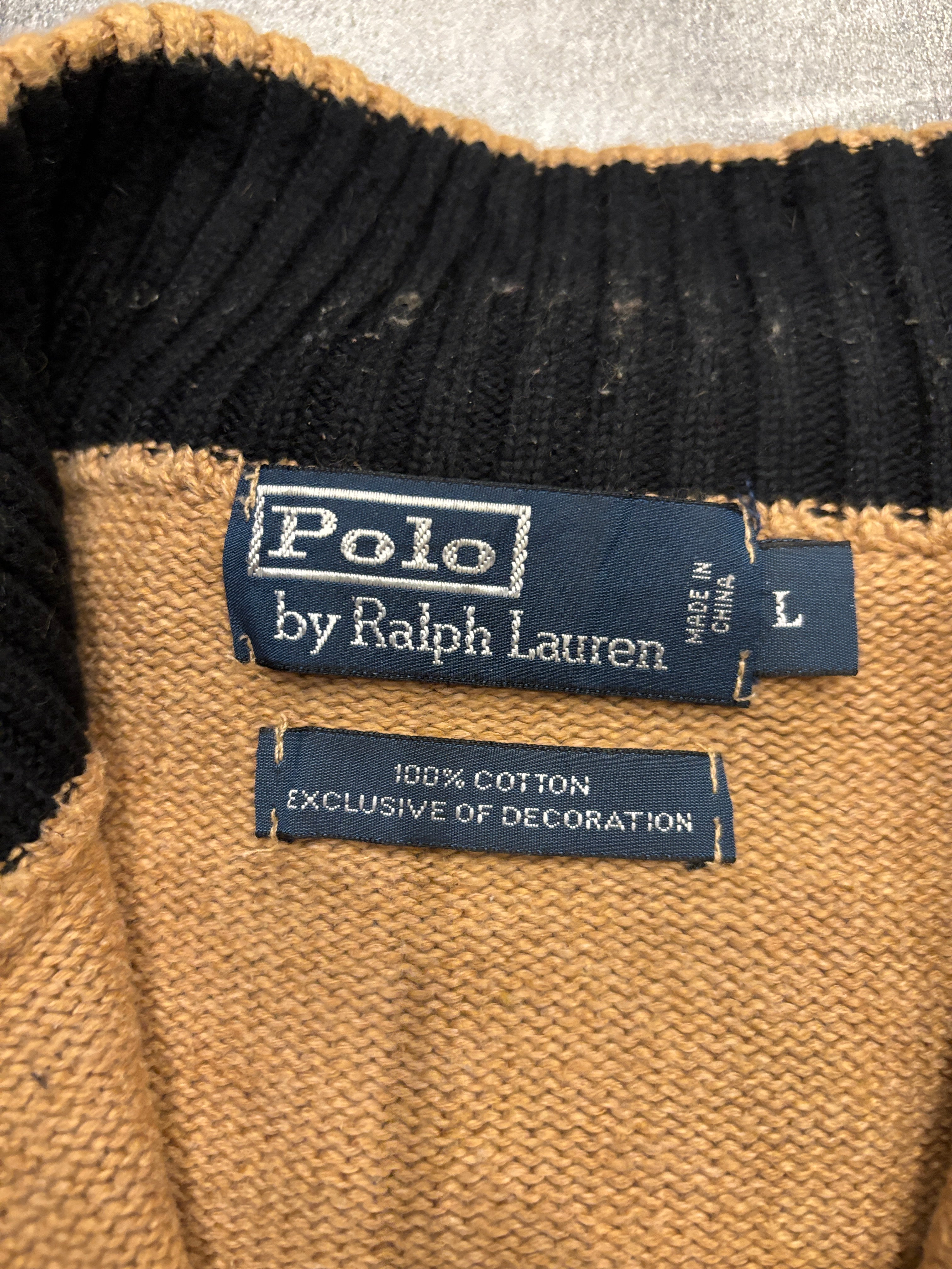 đź›’Pull Polo Ralph Lauren Lđź›’