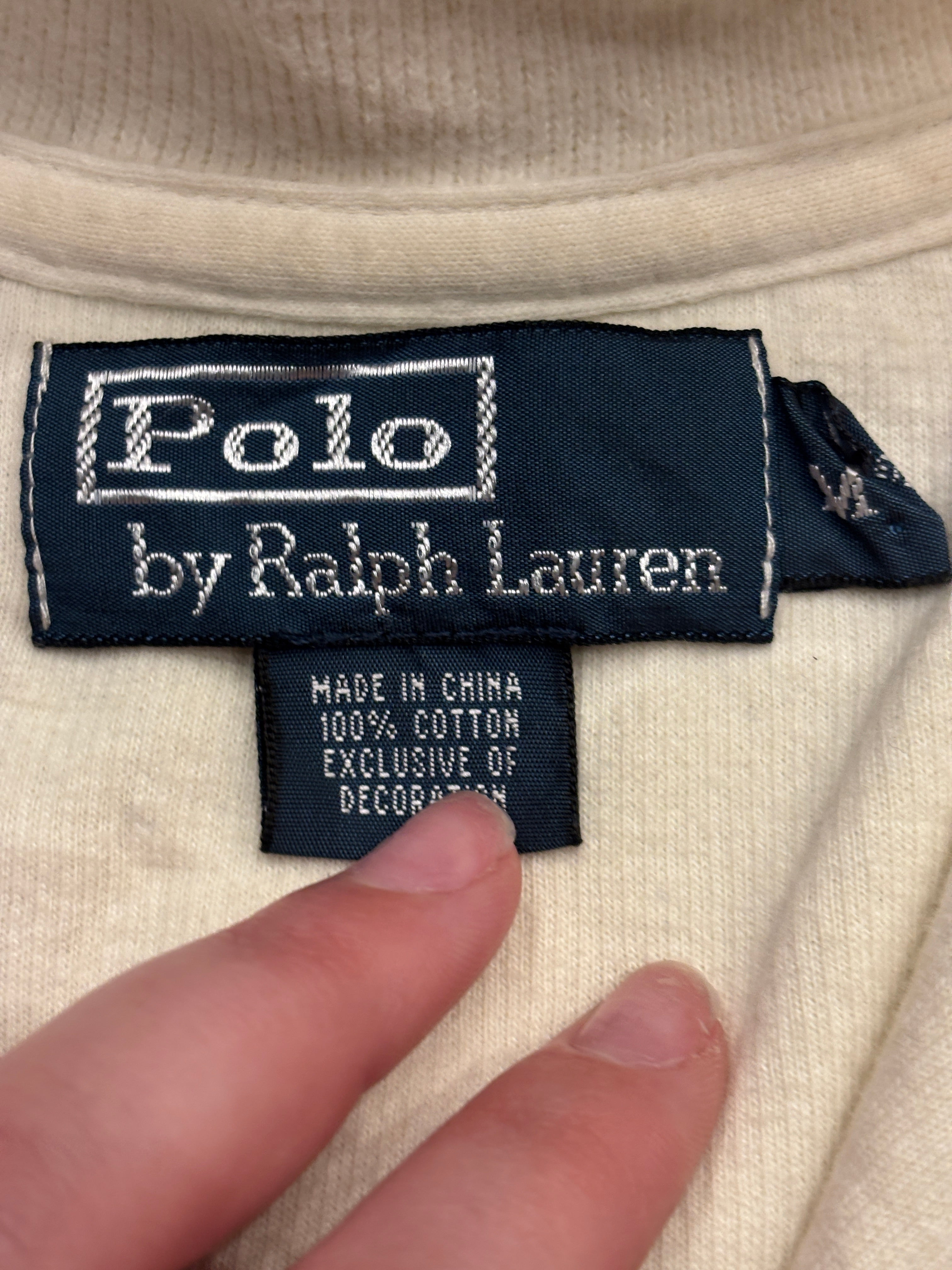 đź›’Pull Polo Ralph Lauren Mđź›’