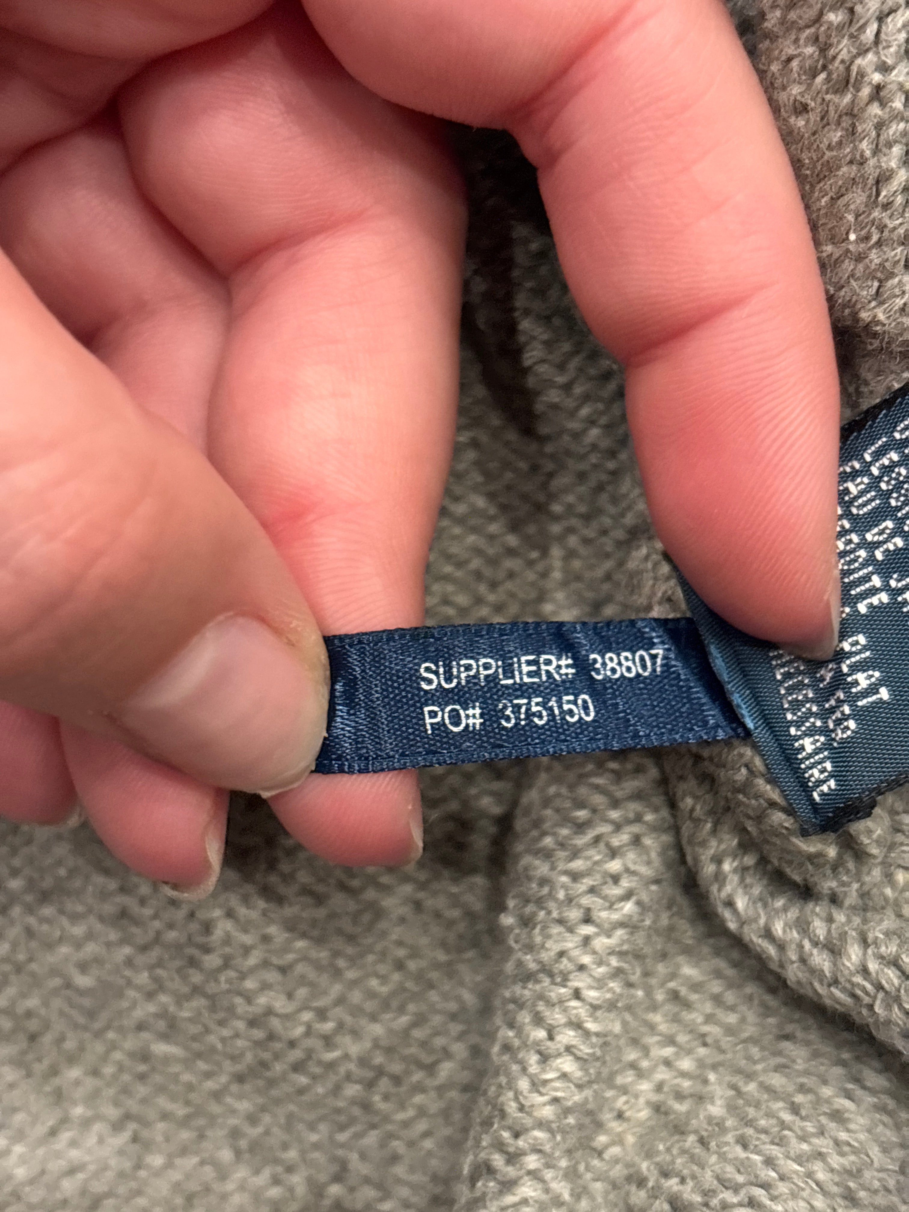 đź›’Pull Polo Ralph Lauren Lđź›’