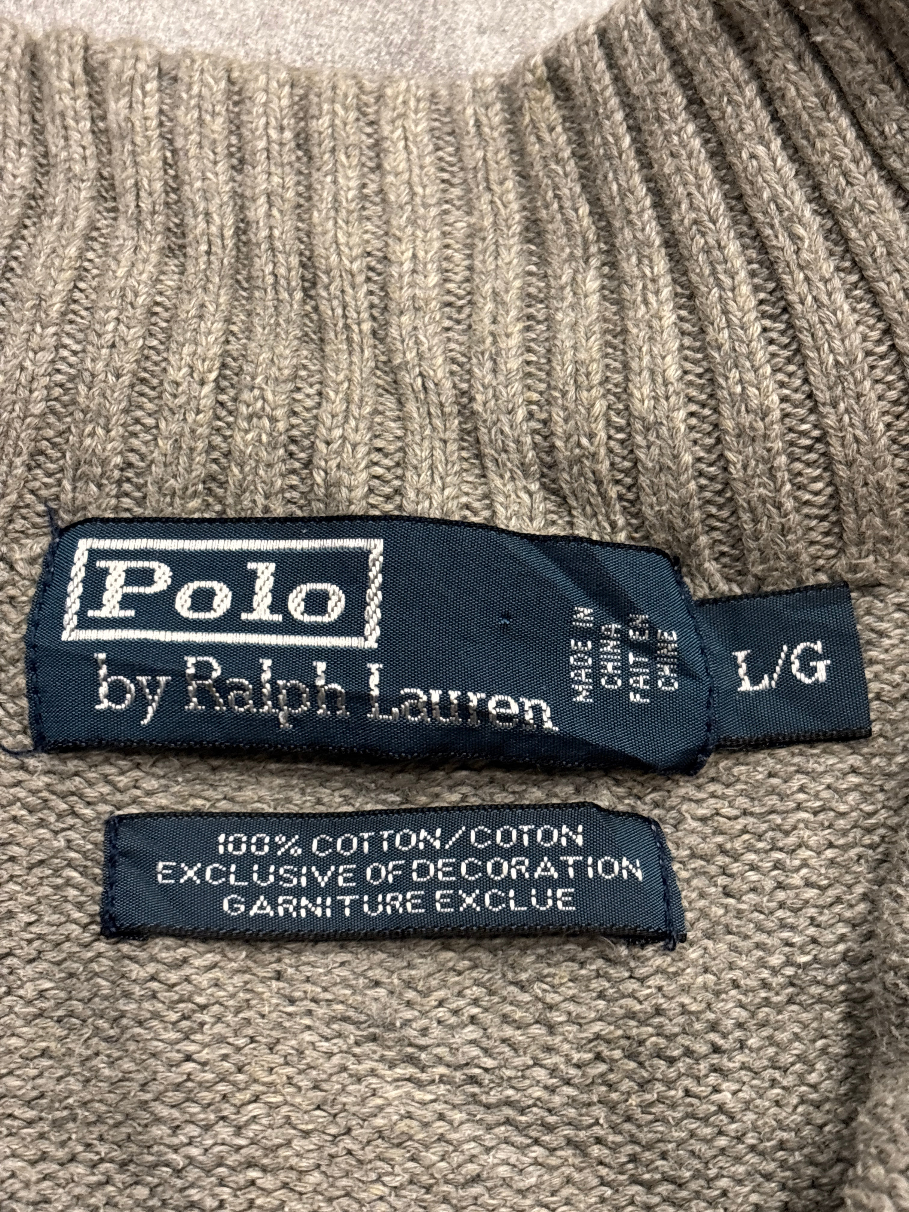 đź›’Pull Polo Ralph Lauren Lđź›’
