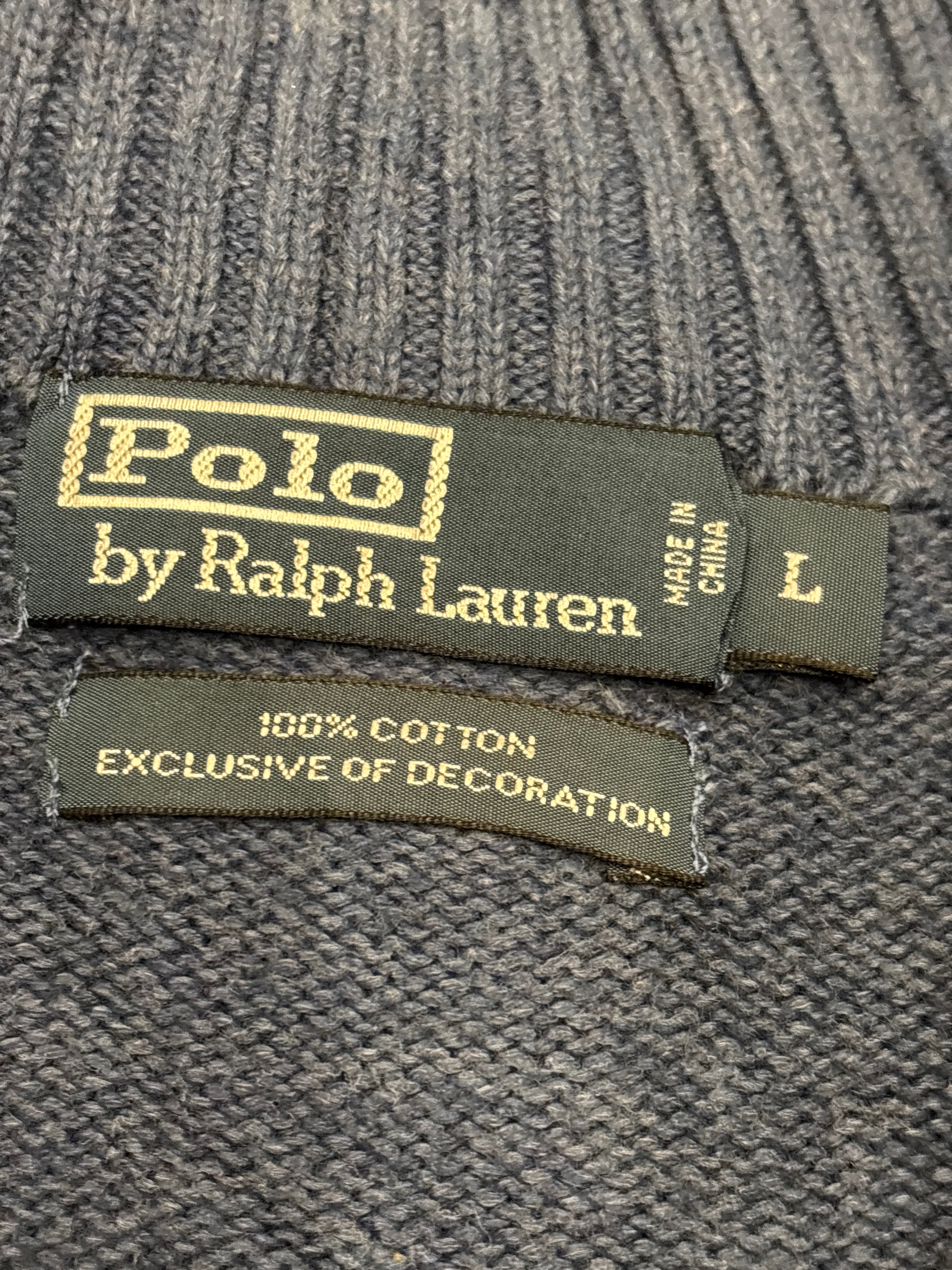 đź›’Pull Polo Ralph Lauren Lđź›’