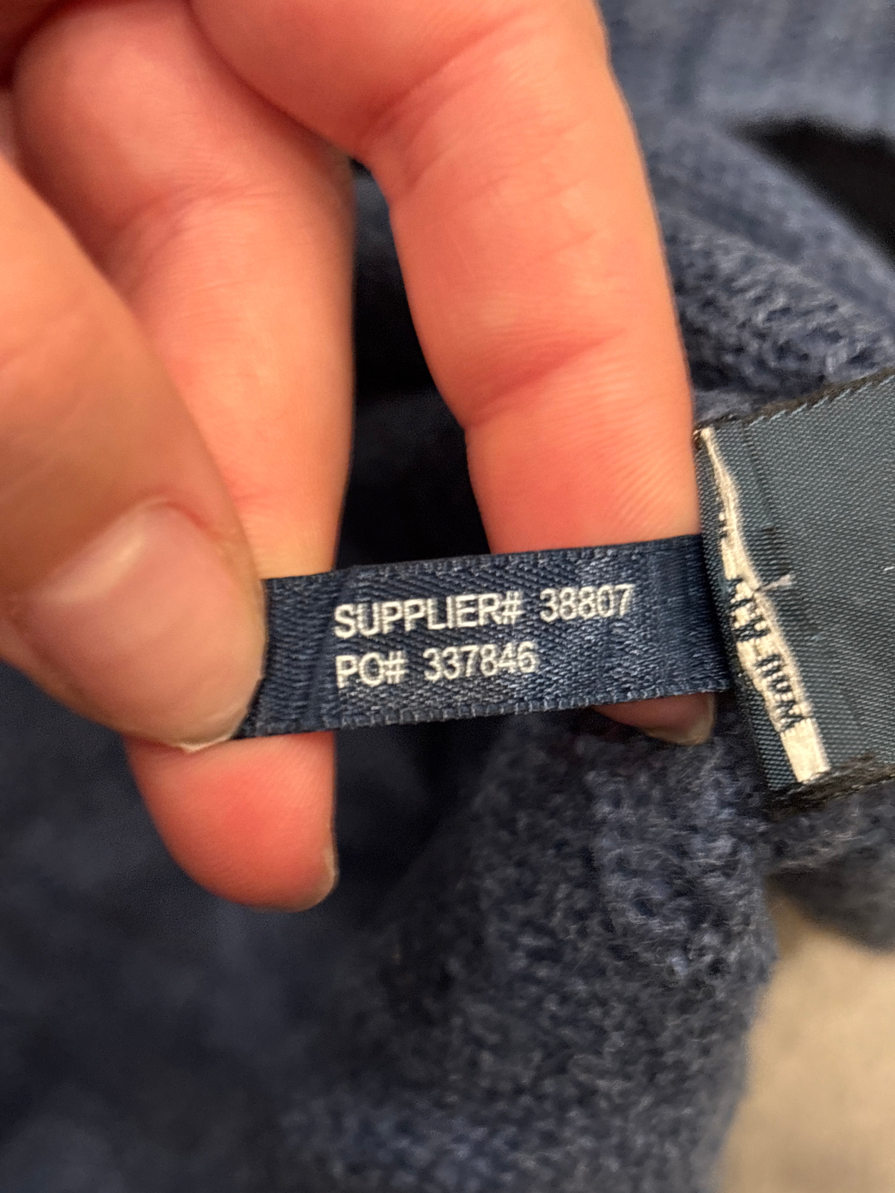 đź›’Pull Polo Ralph Lauren Lđź›’