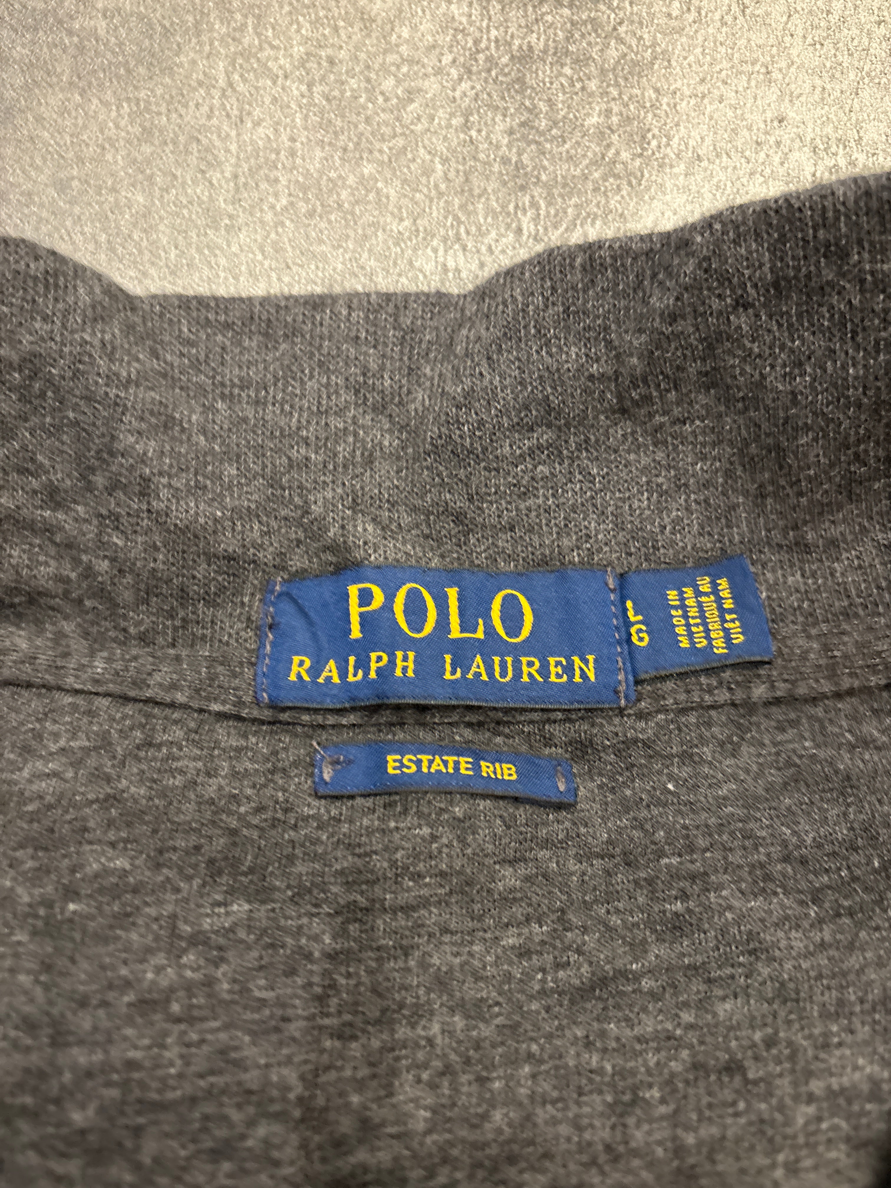 đź›’Pull Polo Ralph Lauren Lđź›’