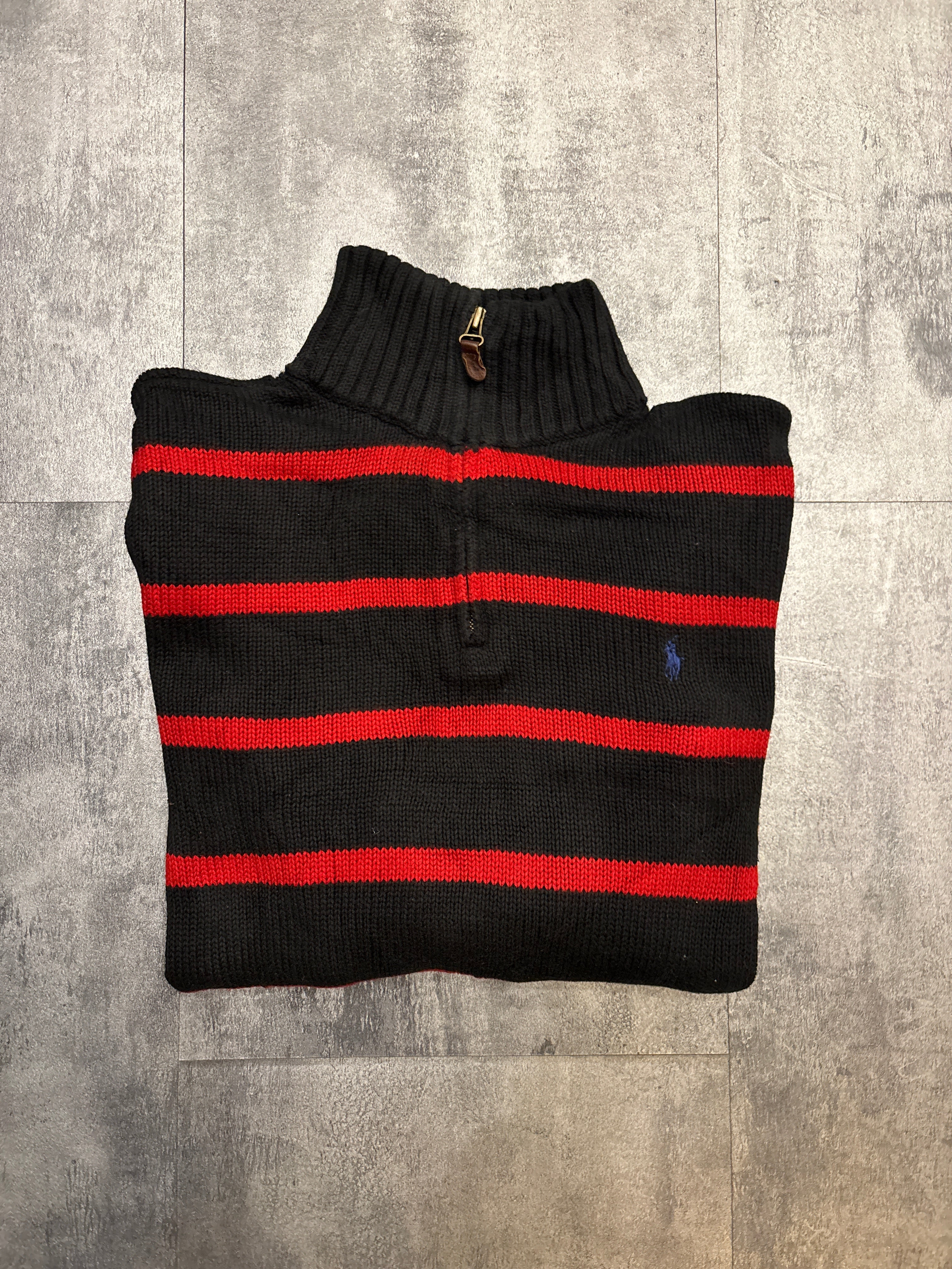 đź›’Pull Polo Ralph Lauren XLđź›’