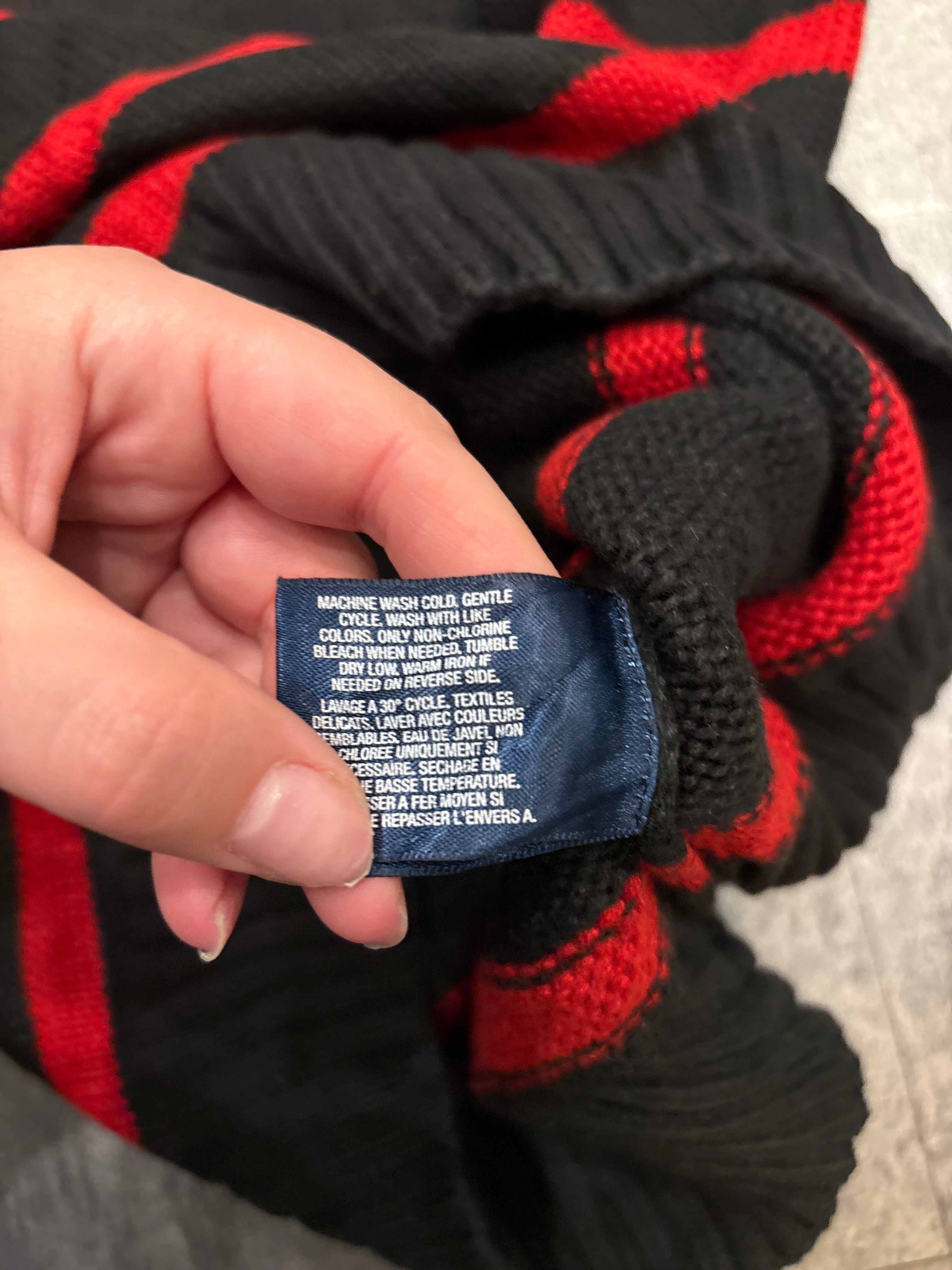 đź›’Pull Polo Ralph Lauren XLđź›’