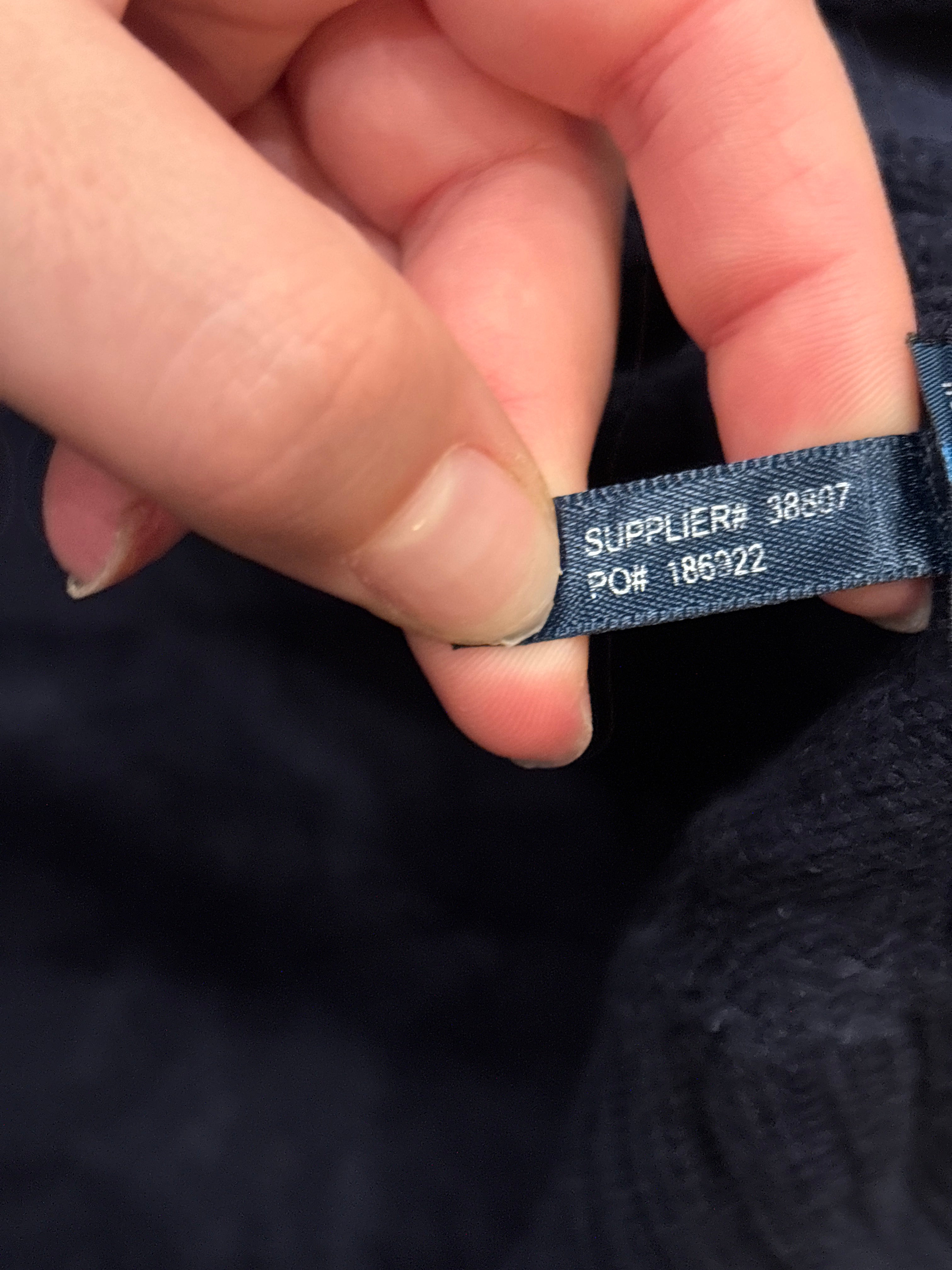 đź›’Pull Polo Ralph Lauren XLđź›’