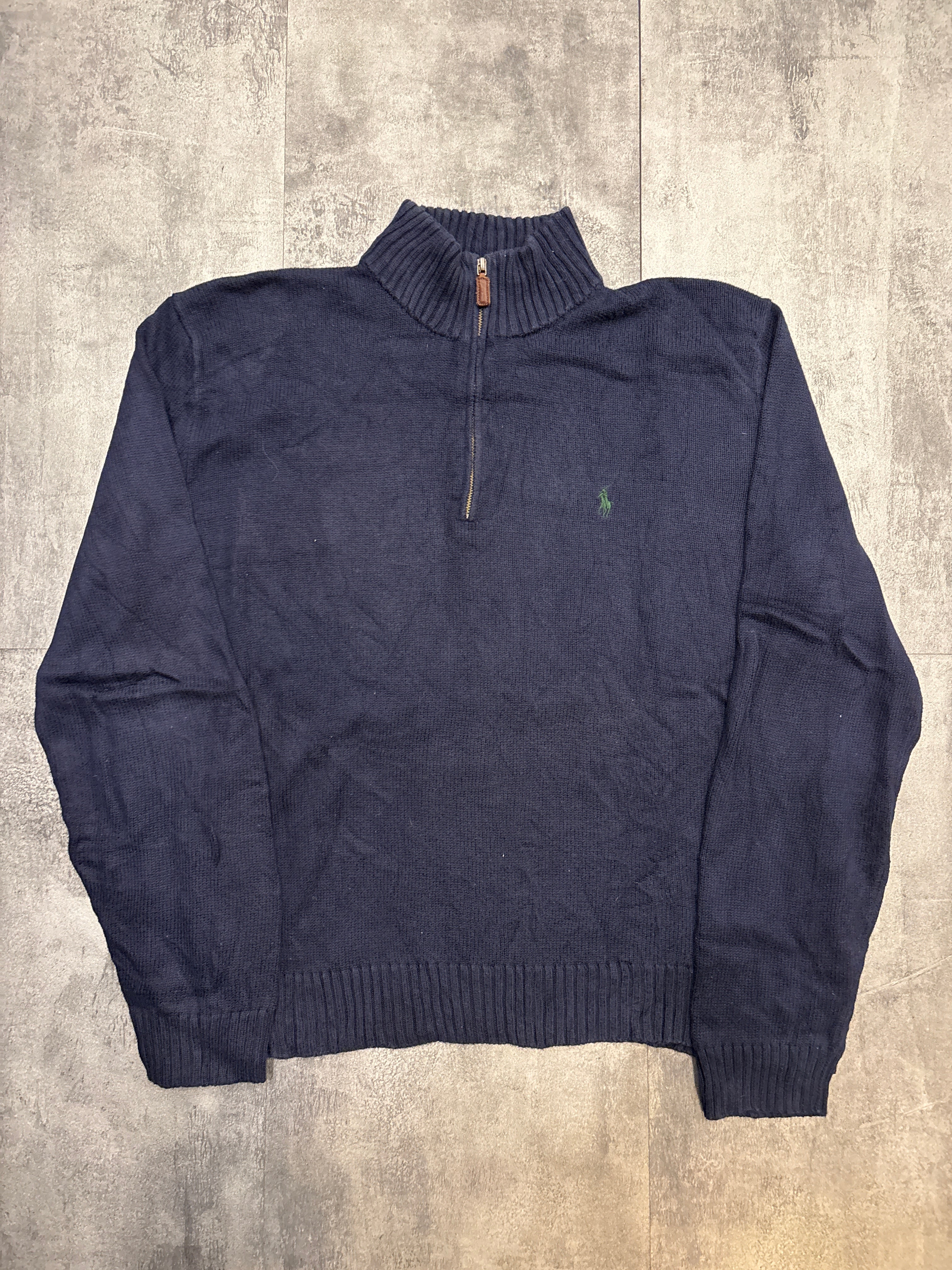 đź›’Pull Polo Ralph Lauren XLđź›’