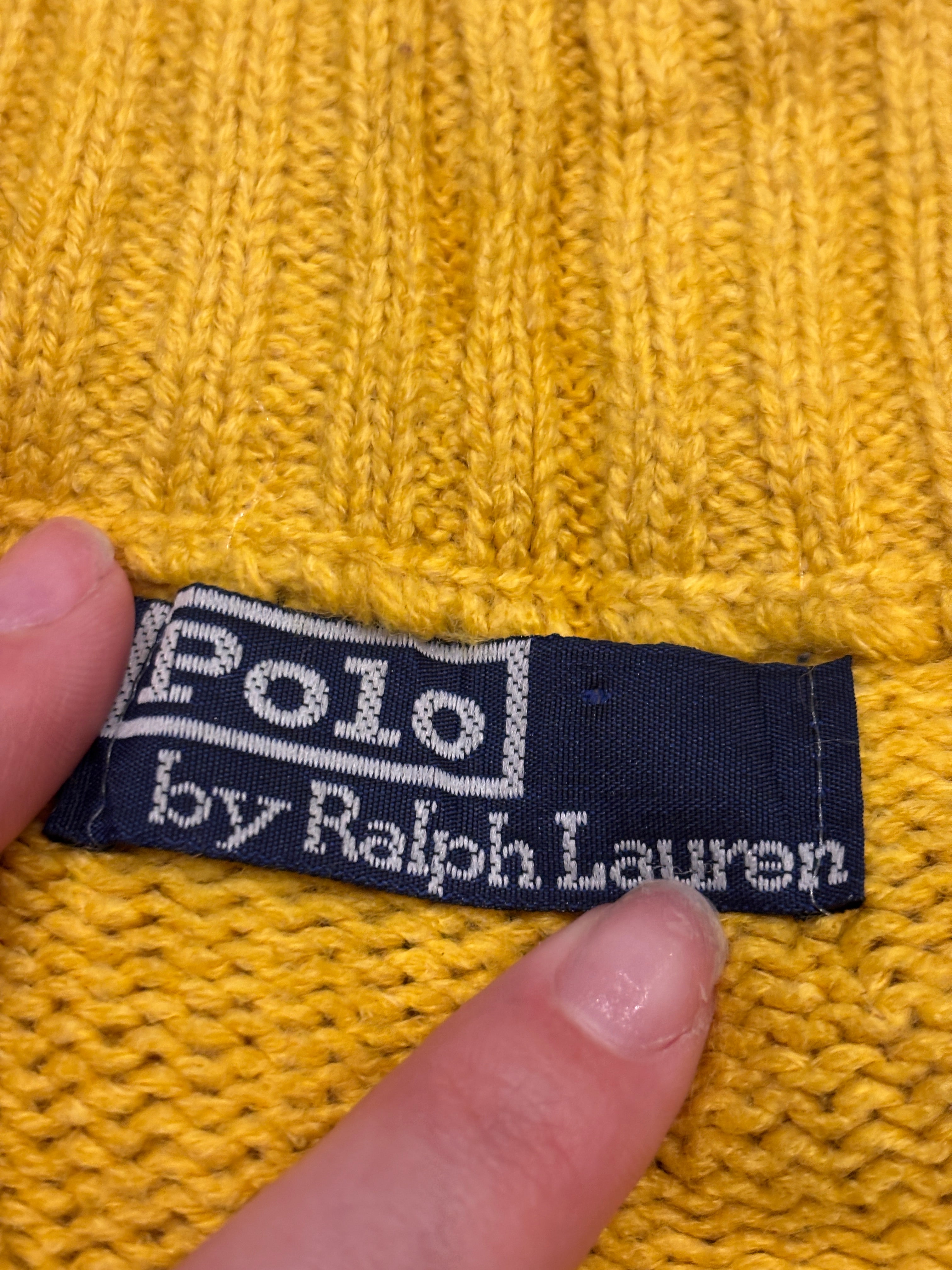 đź›’Pull Polo Ralph Lauren Lđź›’