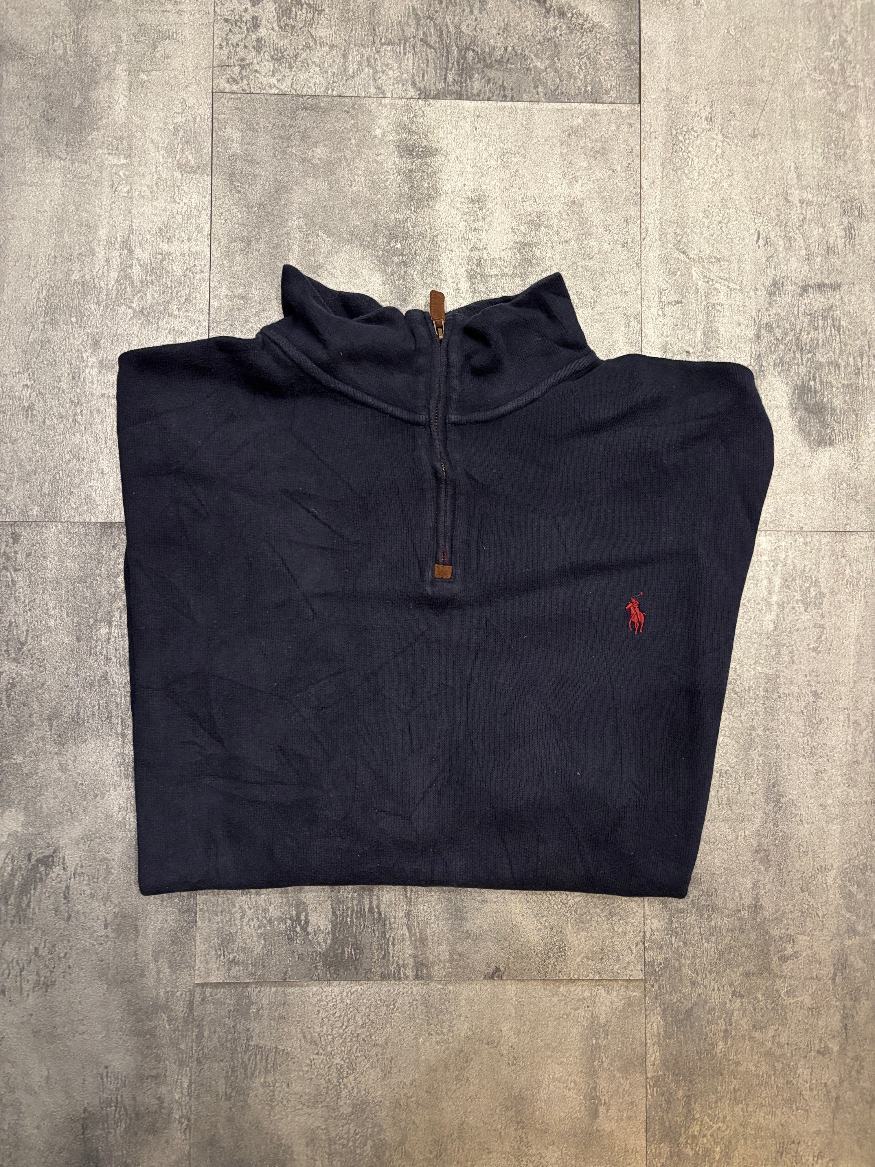 đź›’Pull Polo Ralph Lauren XXLđź›’