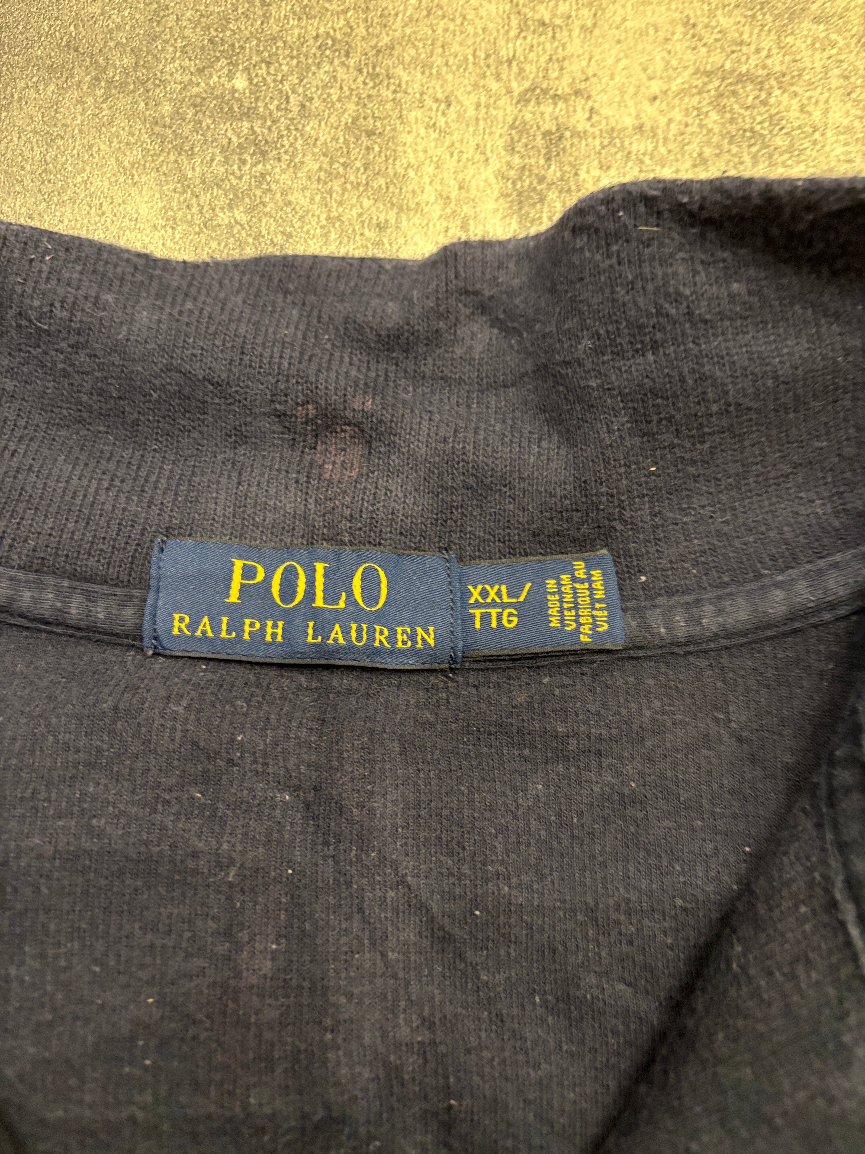 đź›’Pull Polo Ralph Lauren XXLđź›’