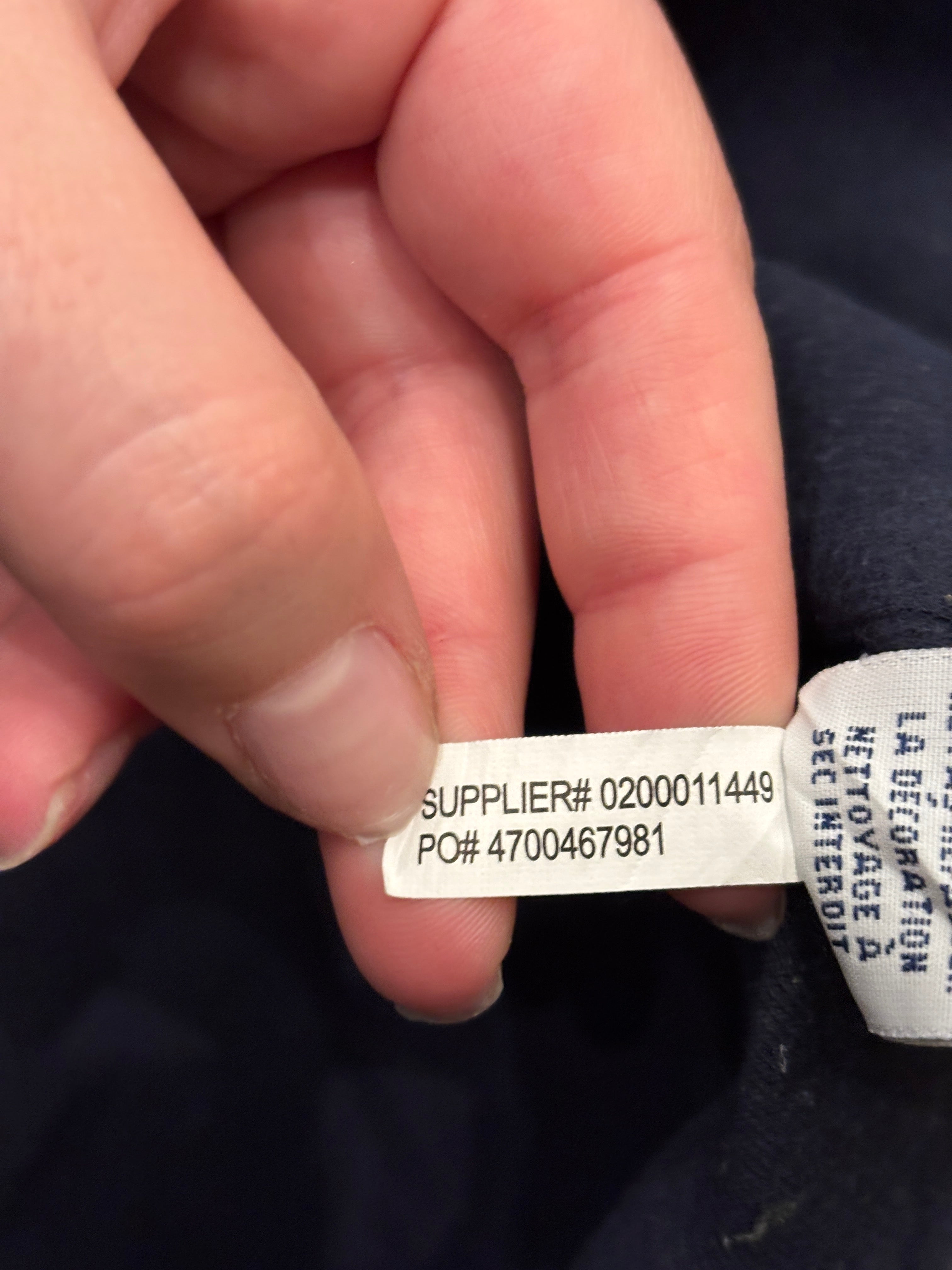 đź›’Pull Polo Ralph Lauren XXLđź›’