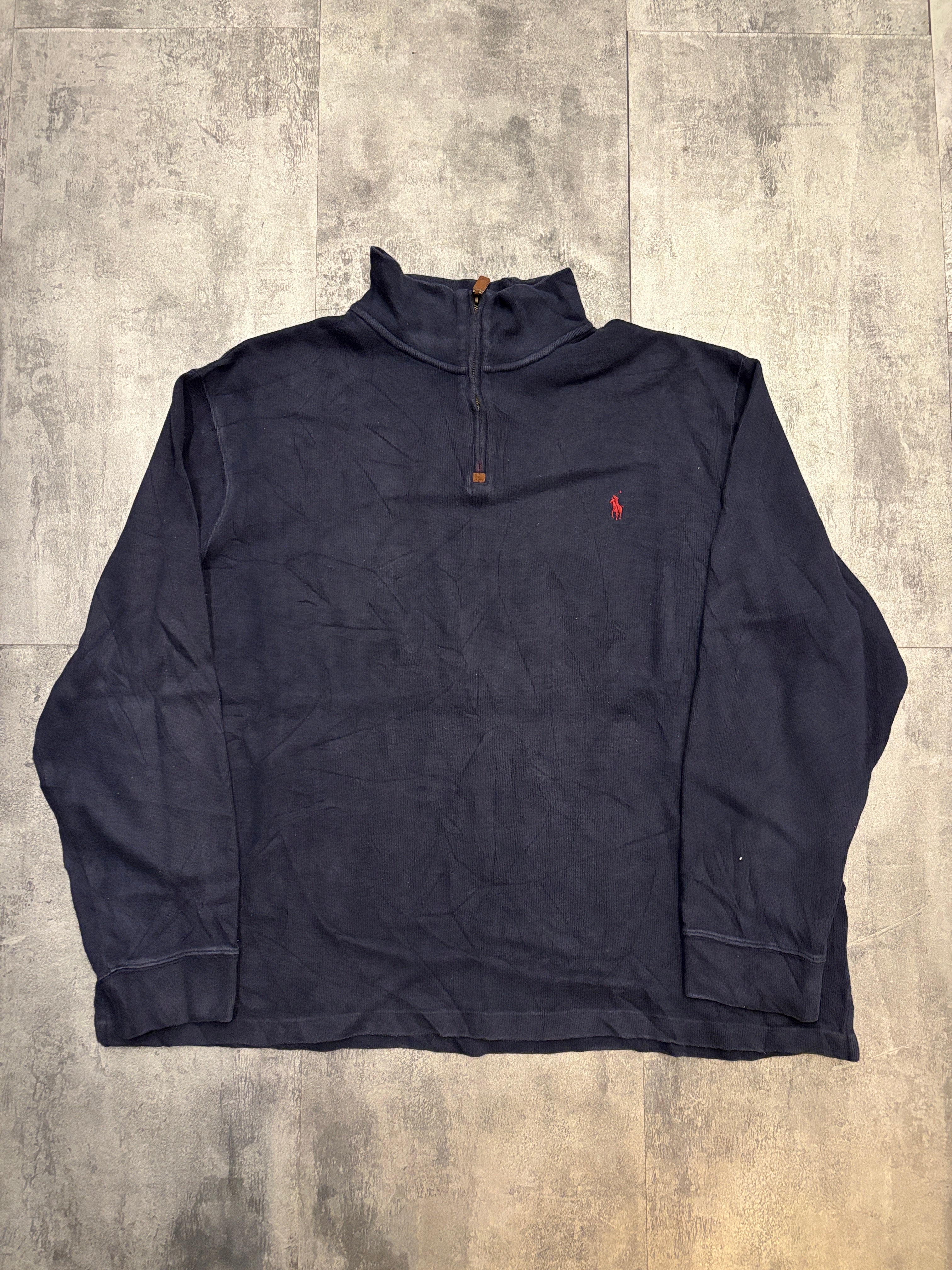 đź›’Pull Polo Ralph Lauren XXLđź›’