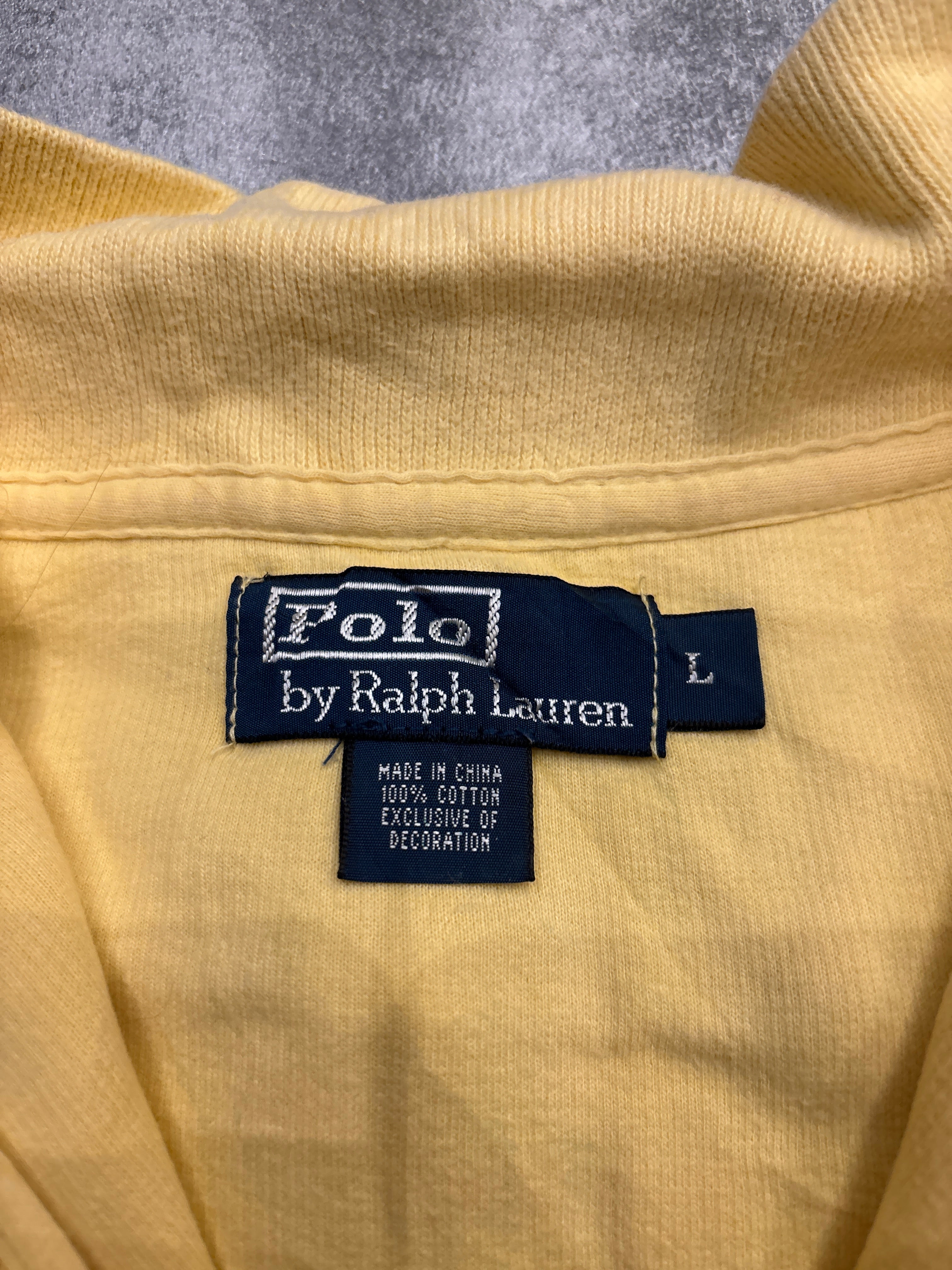 đź›’Pull Polo Ralph Lauren Lđź›’