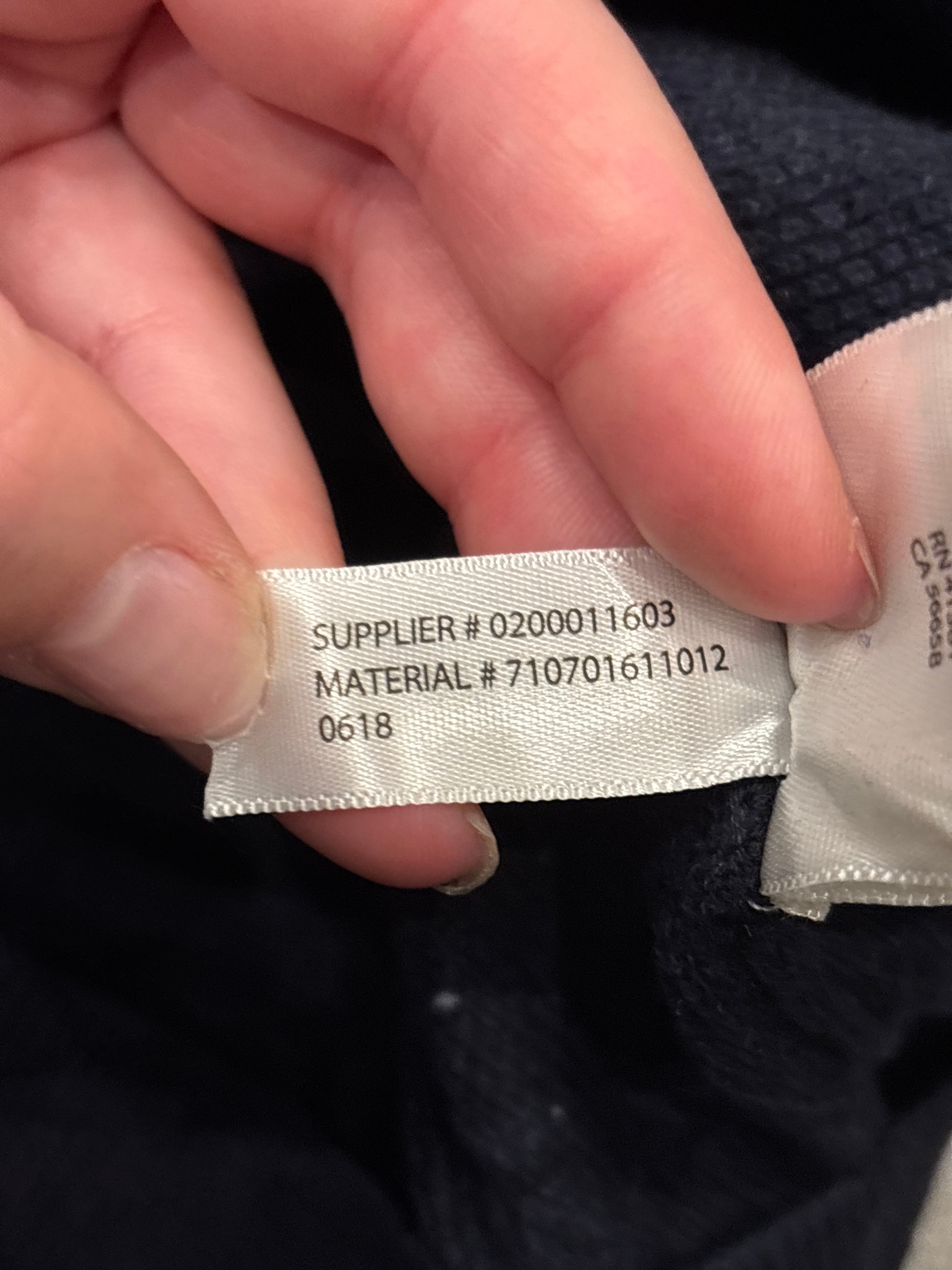 đź›’Pull Polo Ralph Lauren XXLđź›’