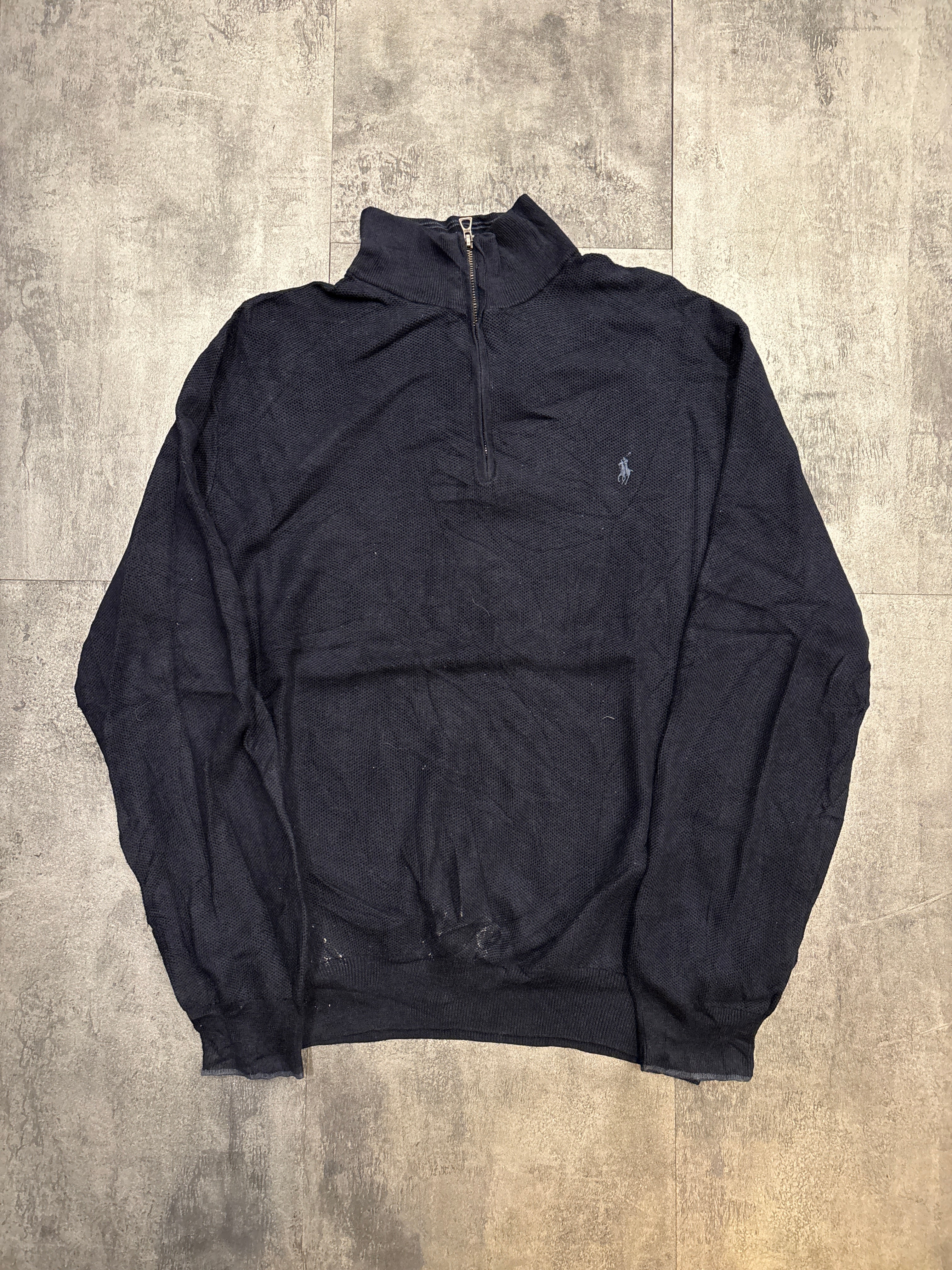 đź›’Pull Polo Ralph Lauren XXLđź›’