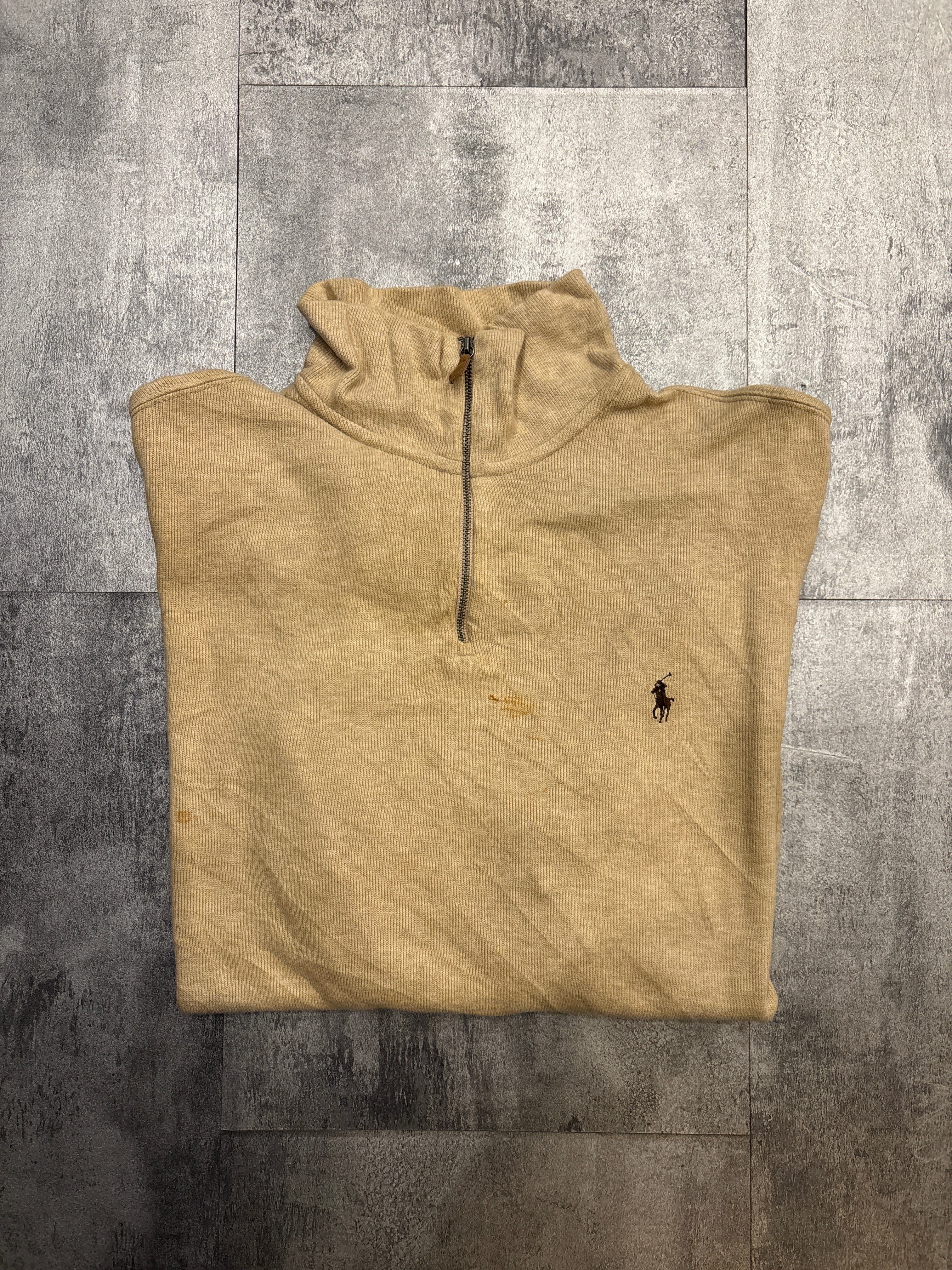 đź›’Pull Polo Ralph Lauren XLđź›’