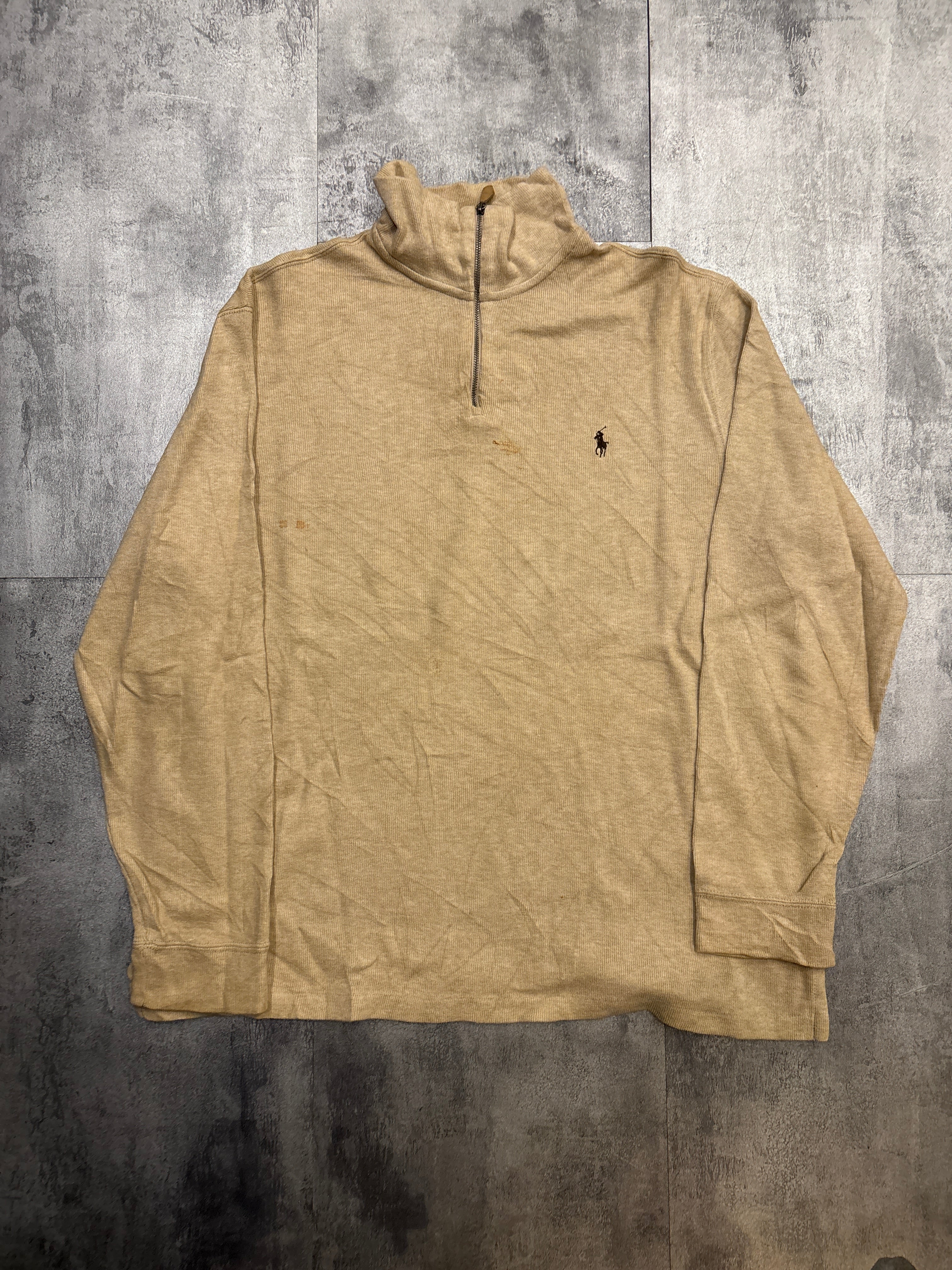 đź›’Pull Polo Ralph Lauren XLđź›’