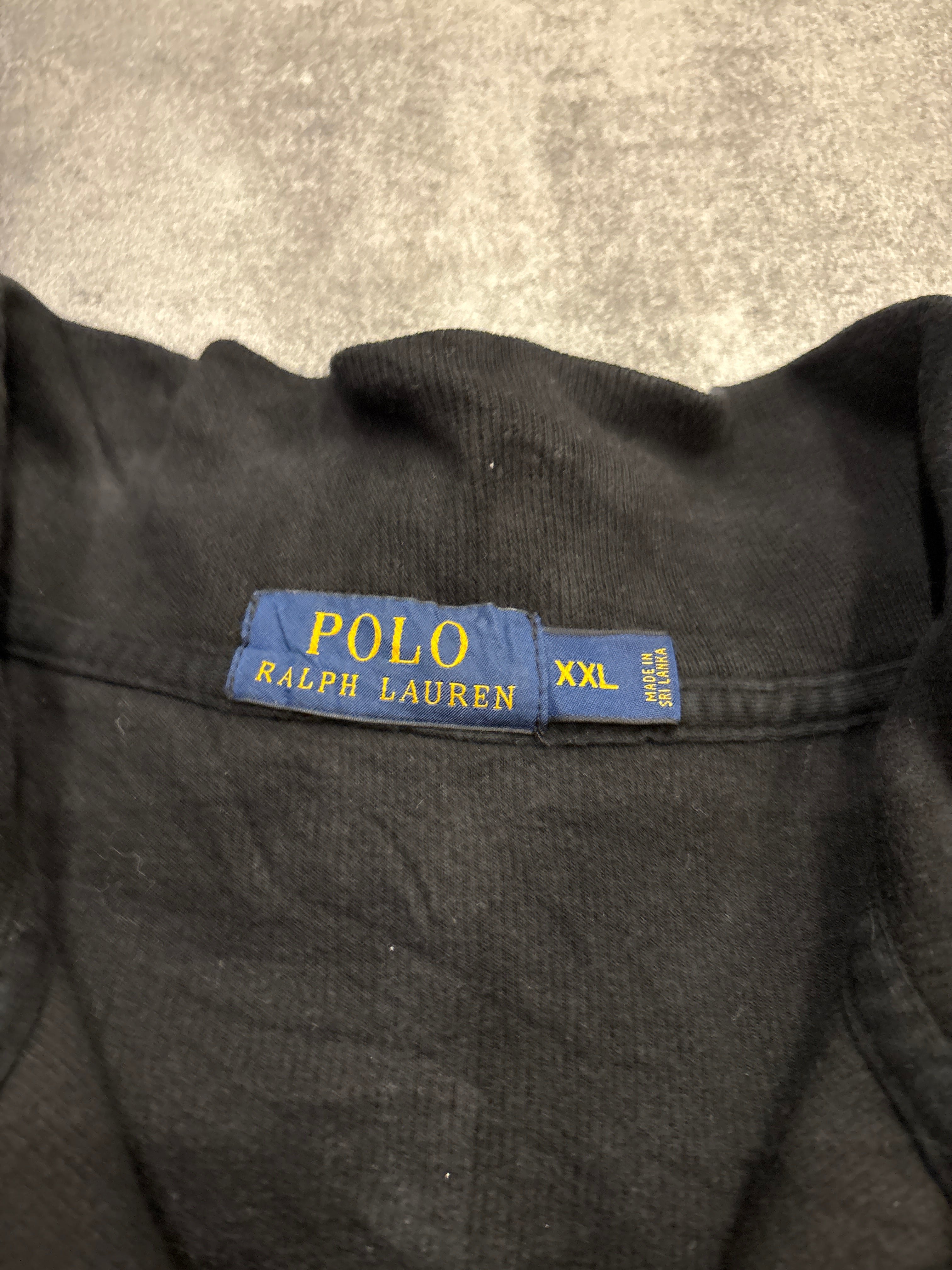 đź›’Pull Polo Ralph Lauren XXLđź›’