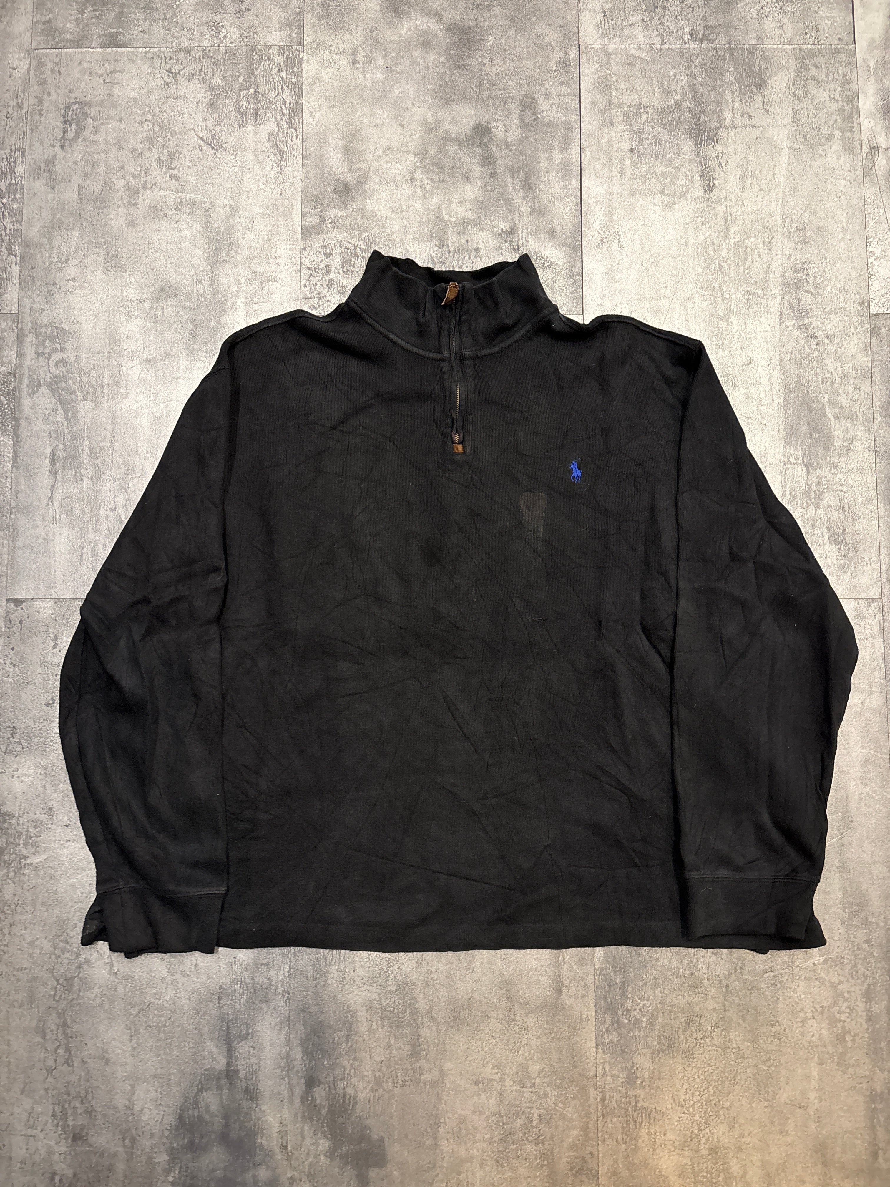 đź›’Pull Polo Ralph Lauren XXLđź›’