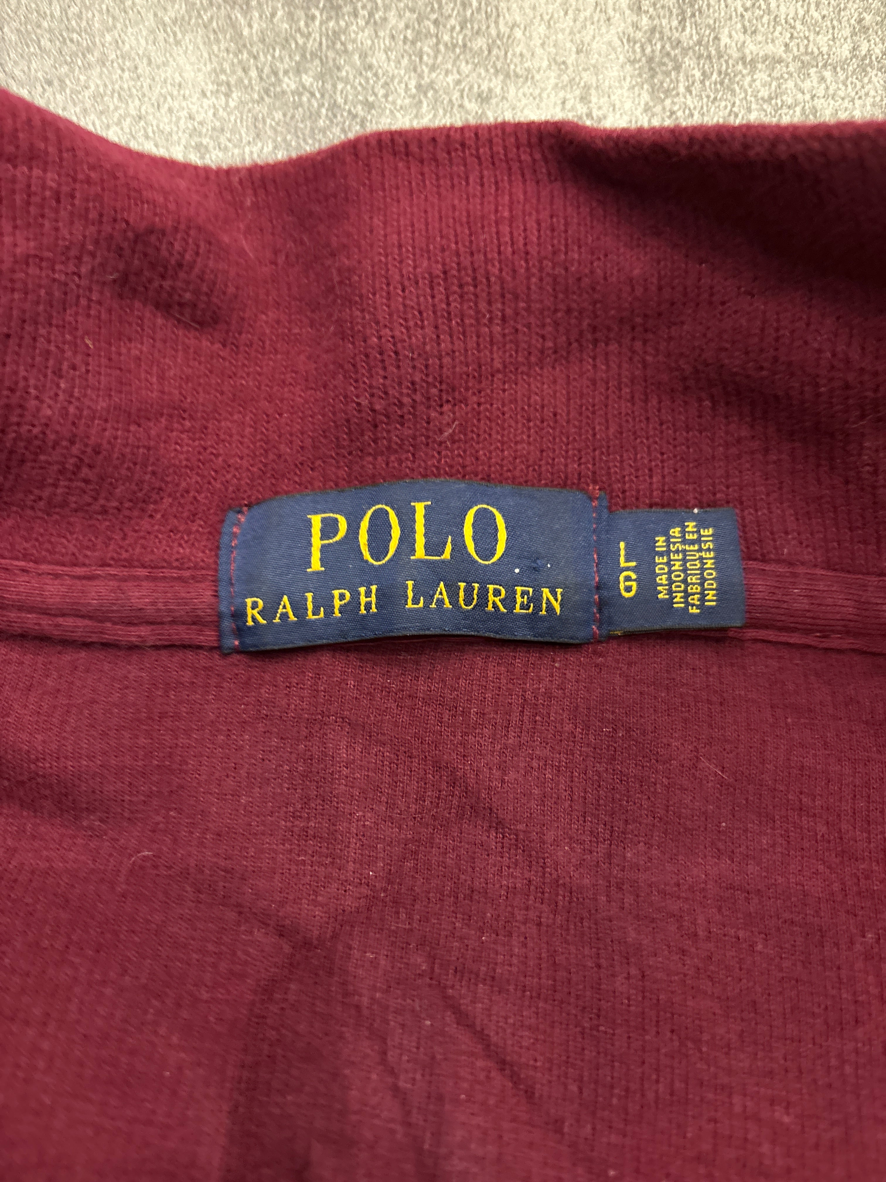 đź›’Pull Polo Ralph Lauren Lđź›’