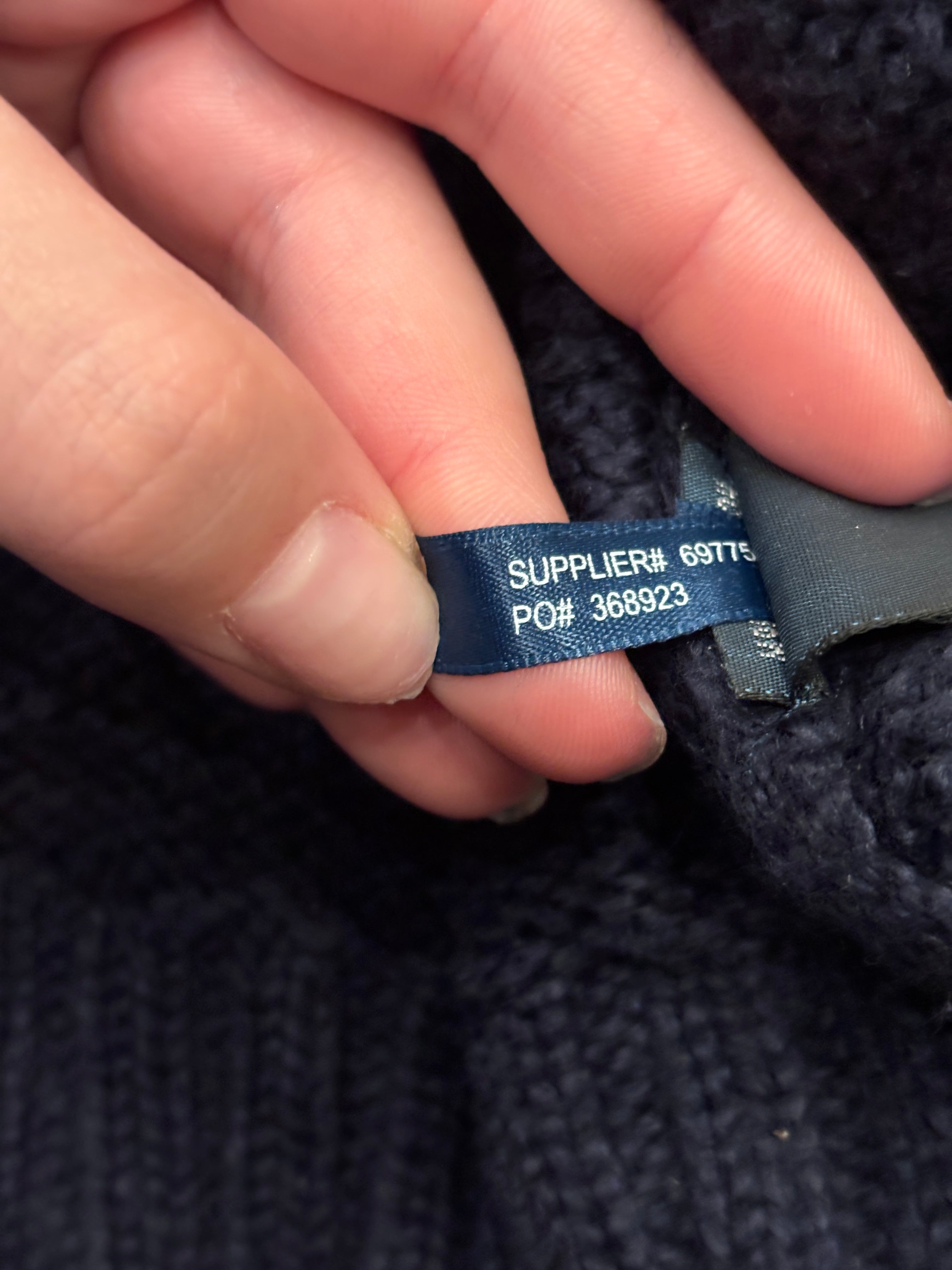 đź›’Pull Polo Ralph Lauren XXLđź›’