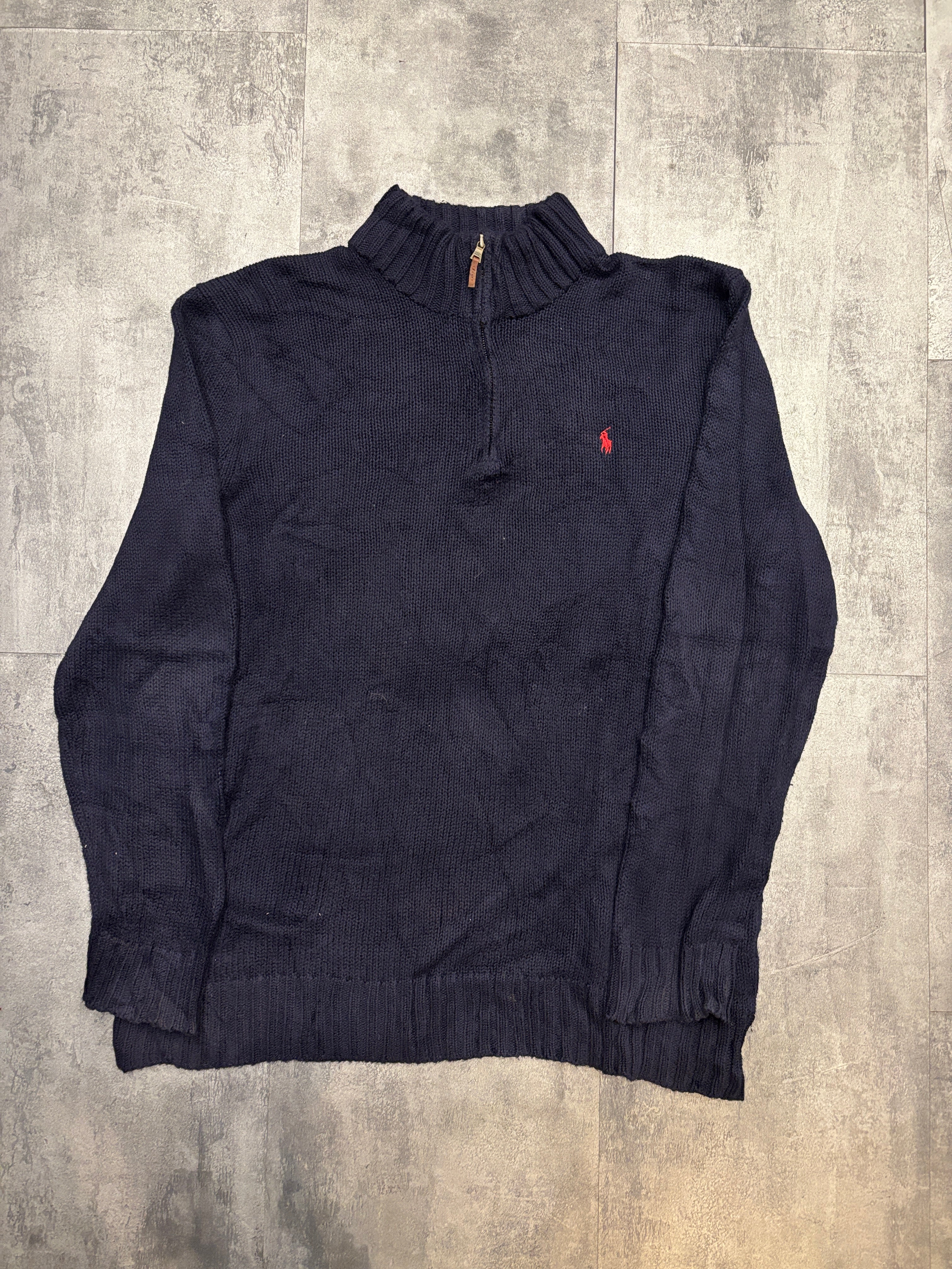đź›’Pull Polo Ralph Lauren XXLđź›’
