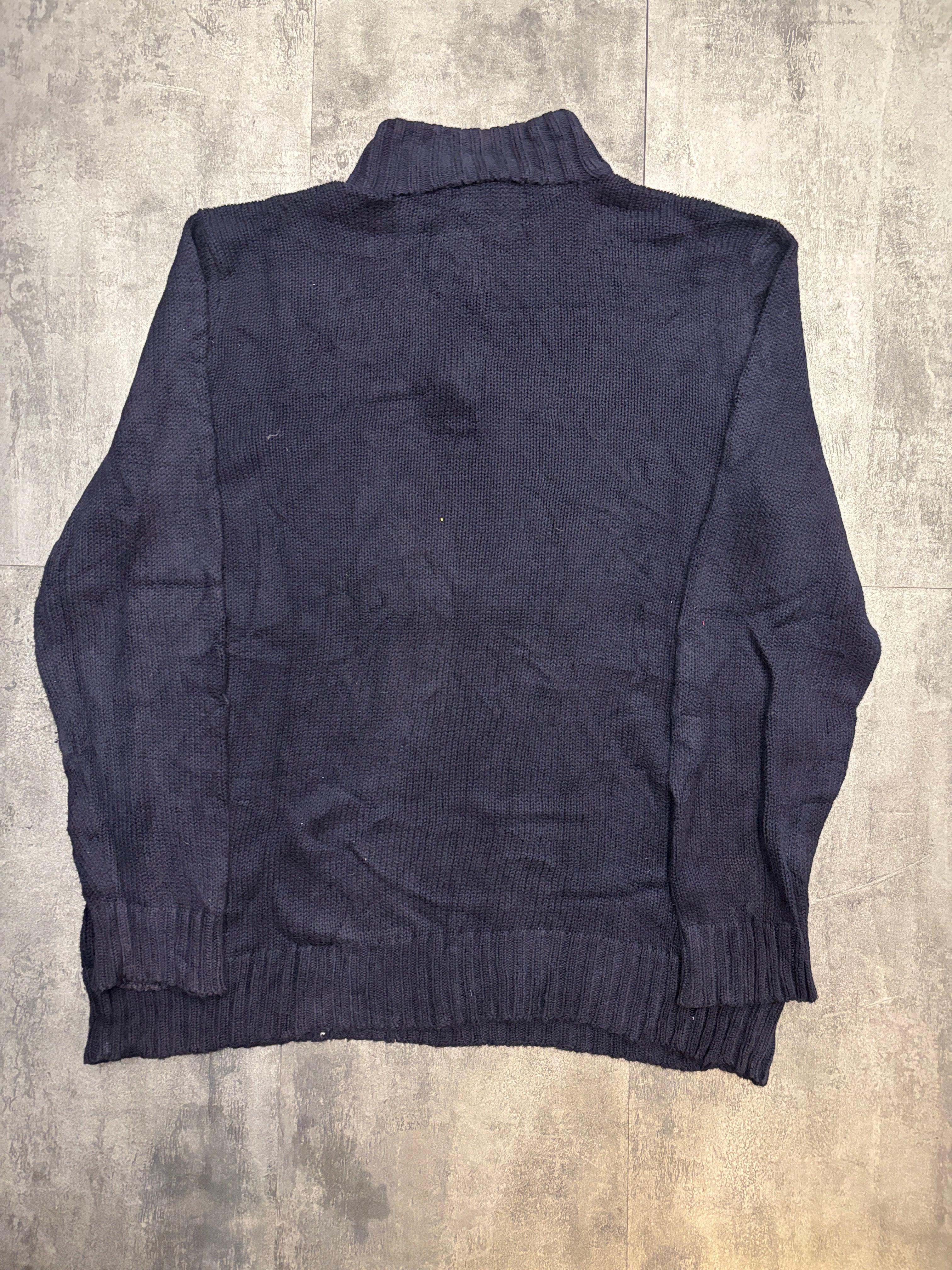 đź›’Pull Polo Ralph Lauren XXLđź›’