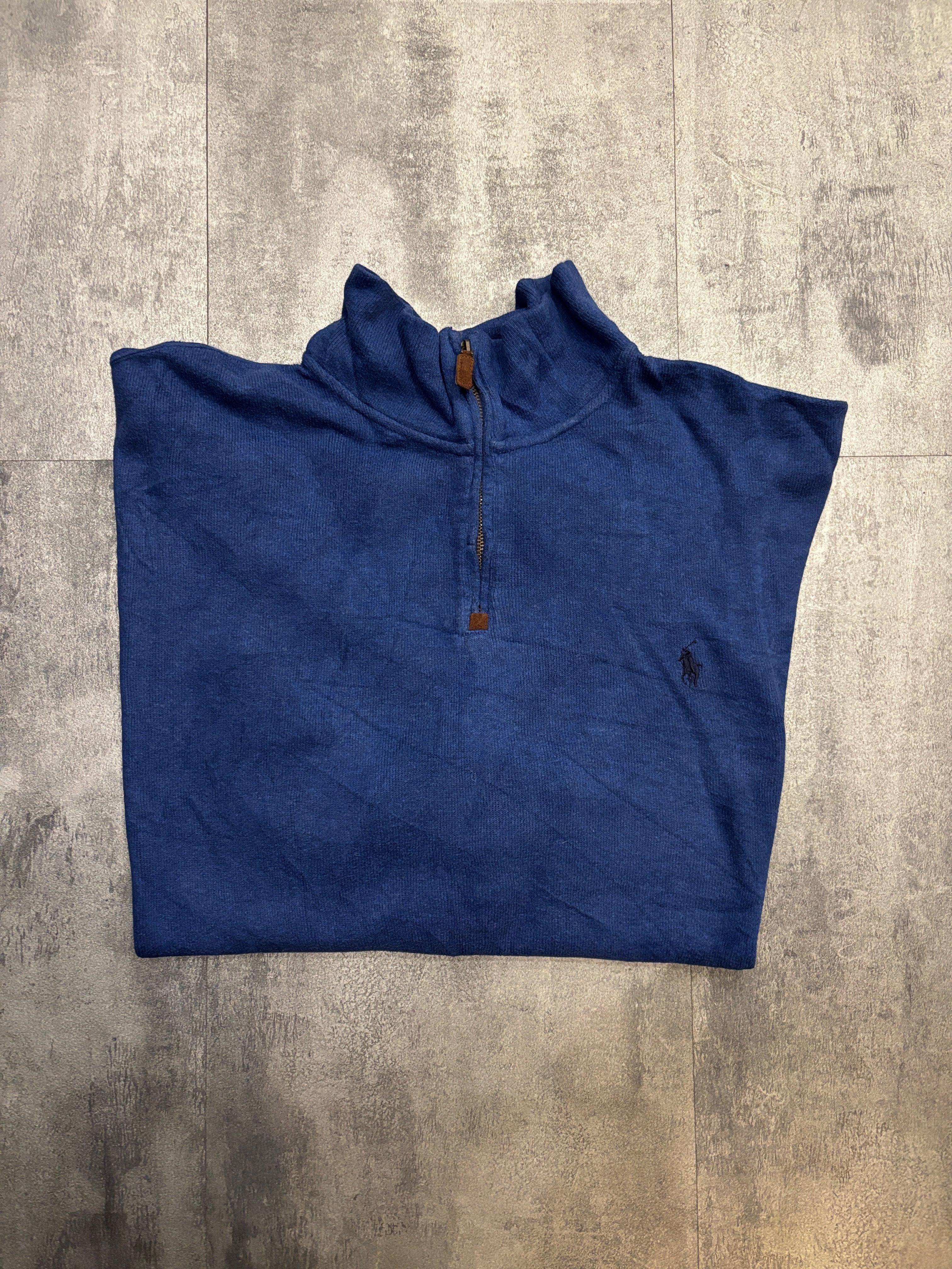 đź›’Pull Polo Ralph Lauren XXLđź›’