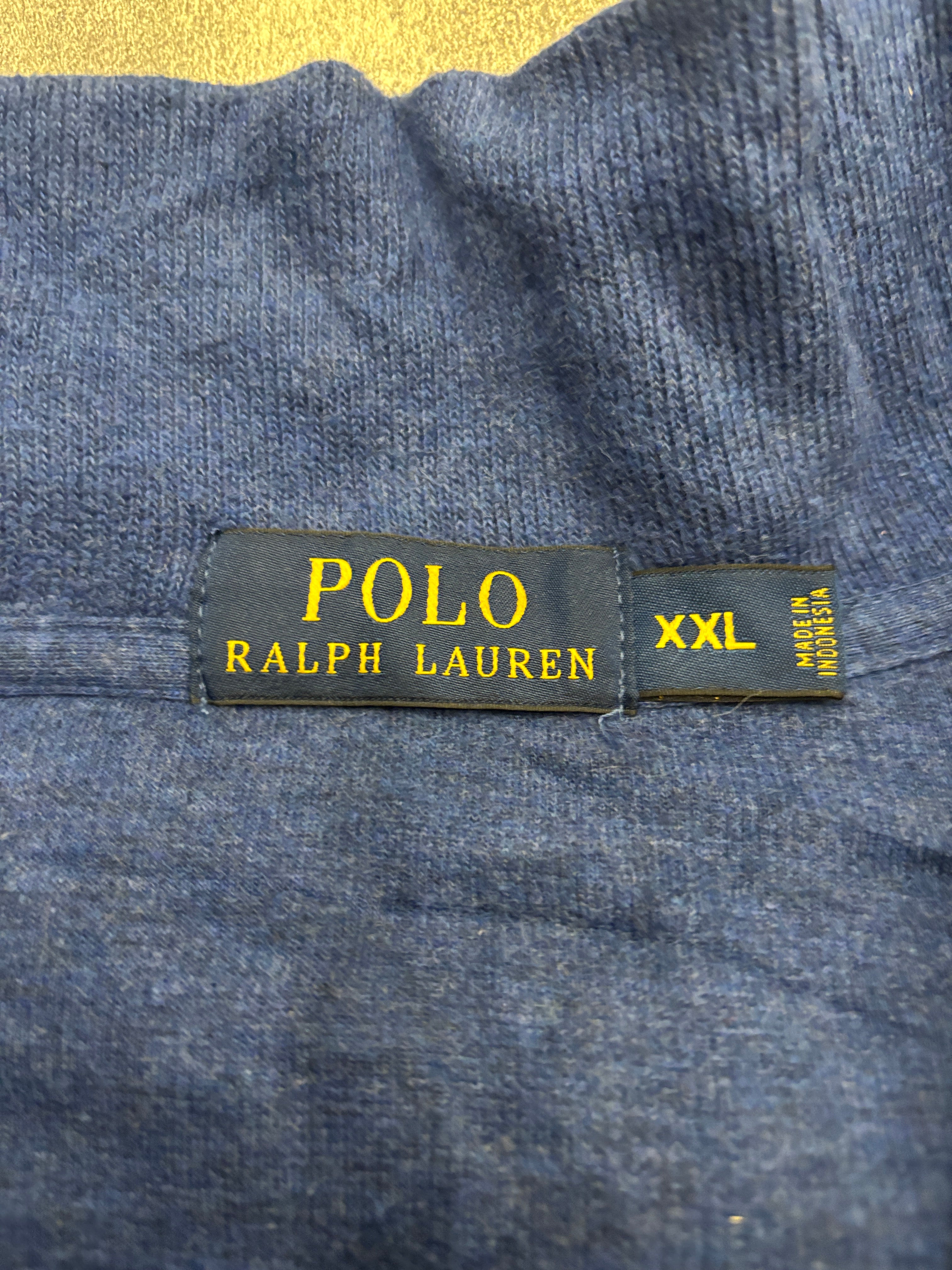 đź›’Pull Polo Ralph Lauren XXLđź›’