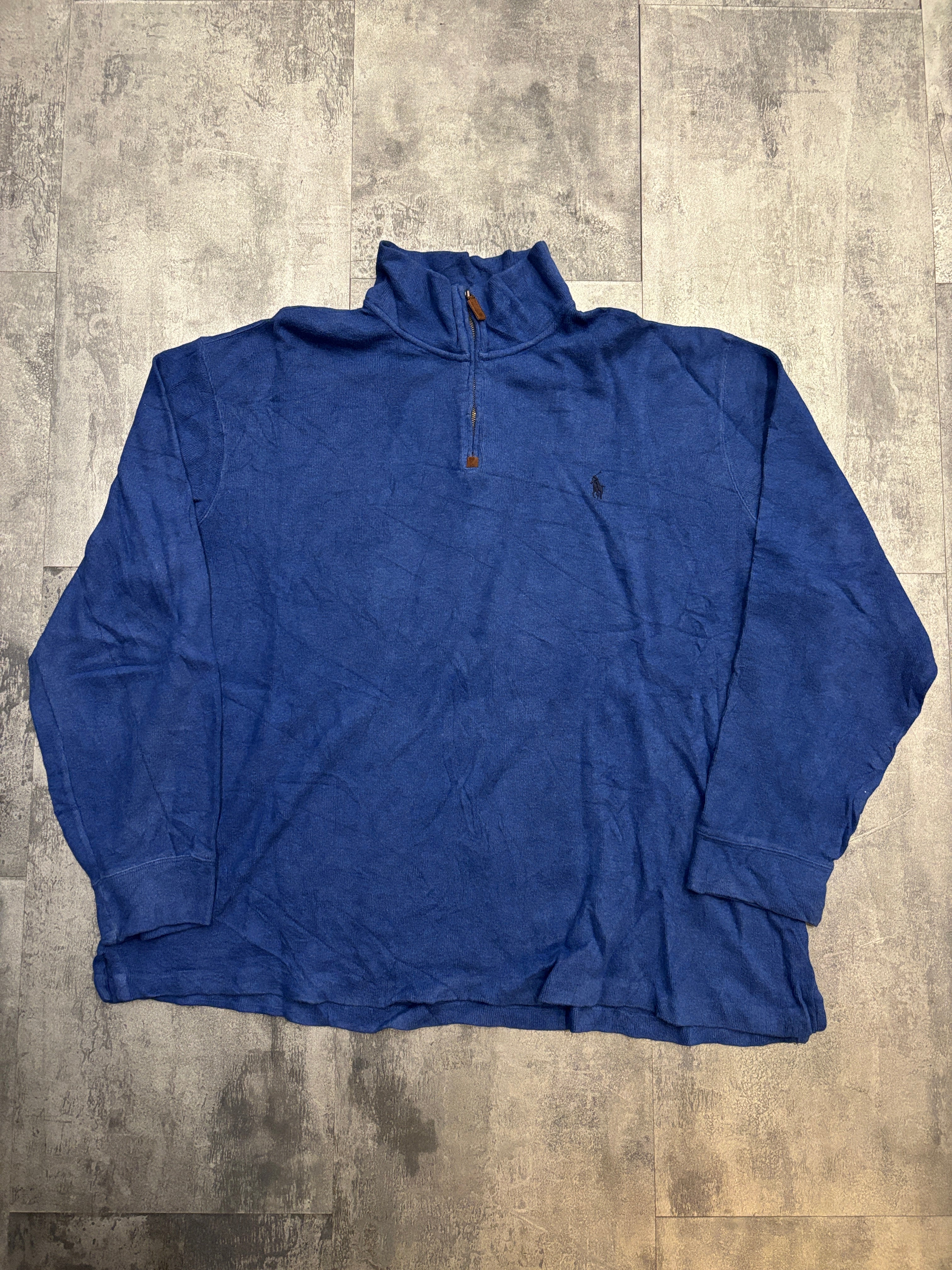 đź›’Pull Polo Ralph Lauren XXLđź›’
