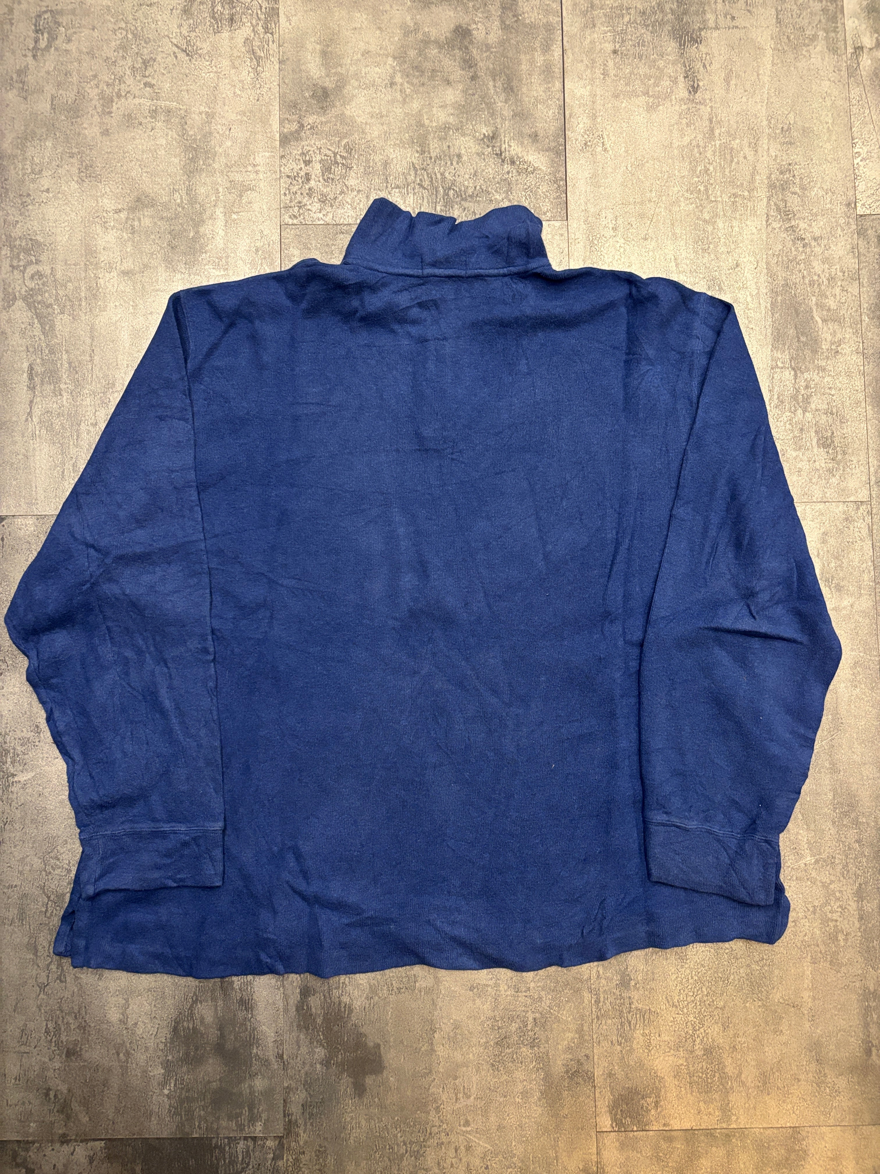 đź›’Pull Polo Ralph Lauren XXLđź›’