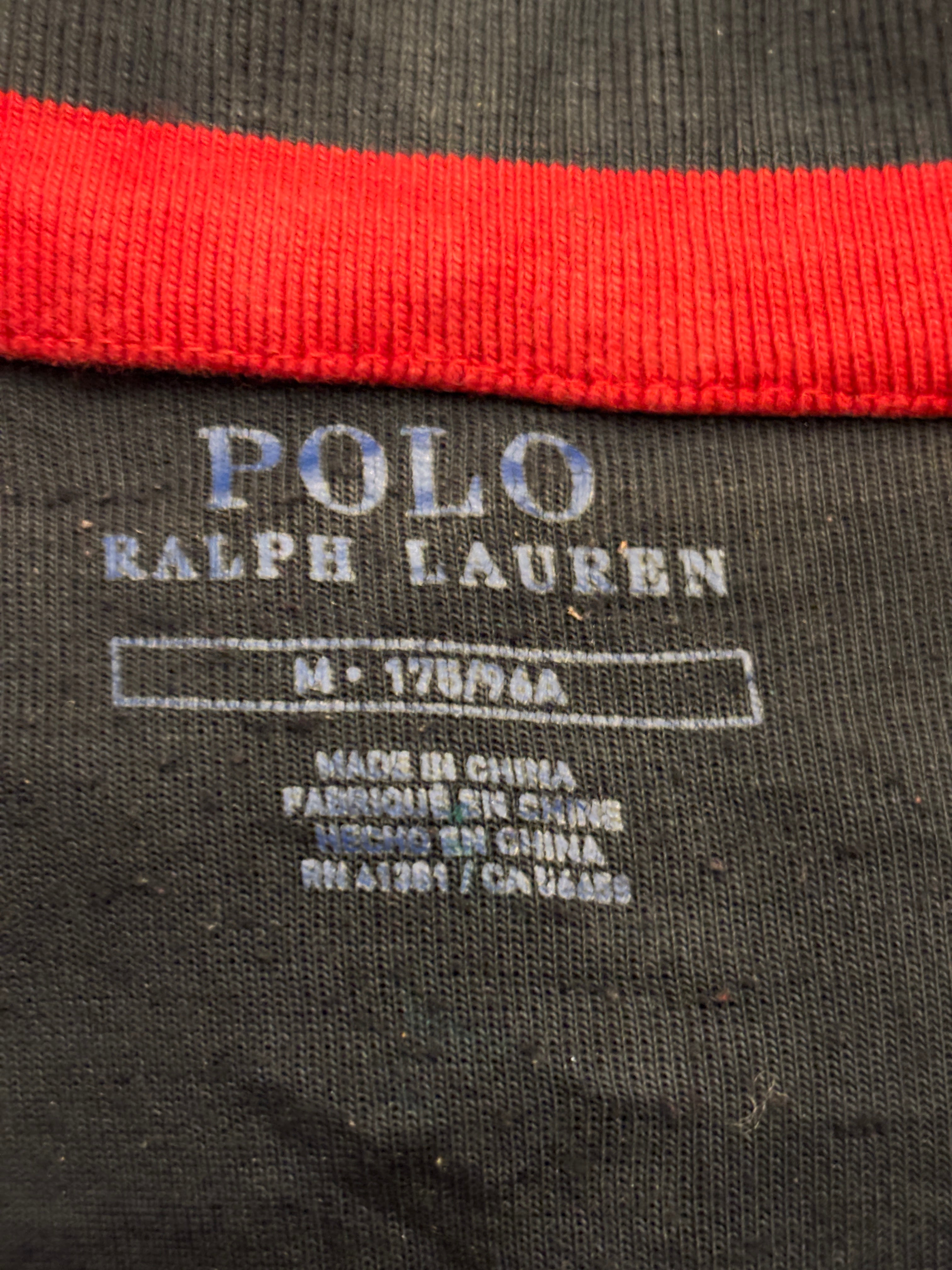 đź›’Pull Polo Ralph Lauren XLđź›’