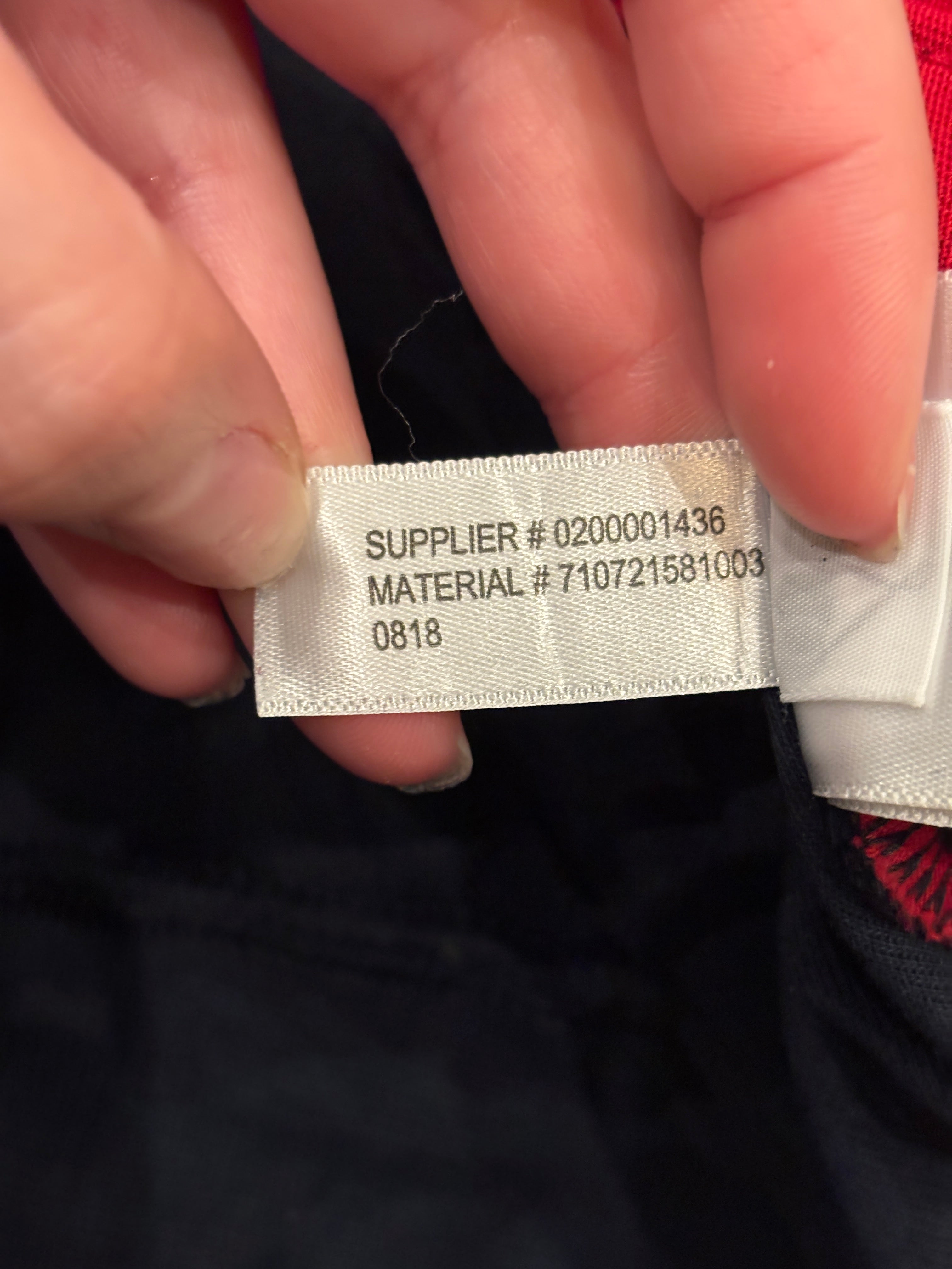 đź›’Pull Polo Ralph Lauren XLđź›’