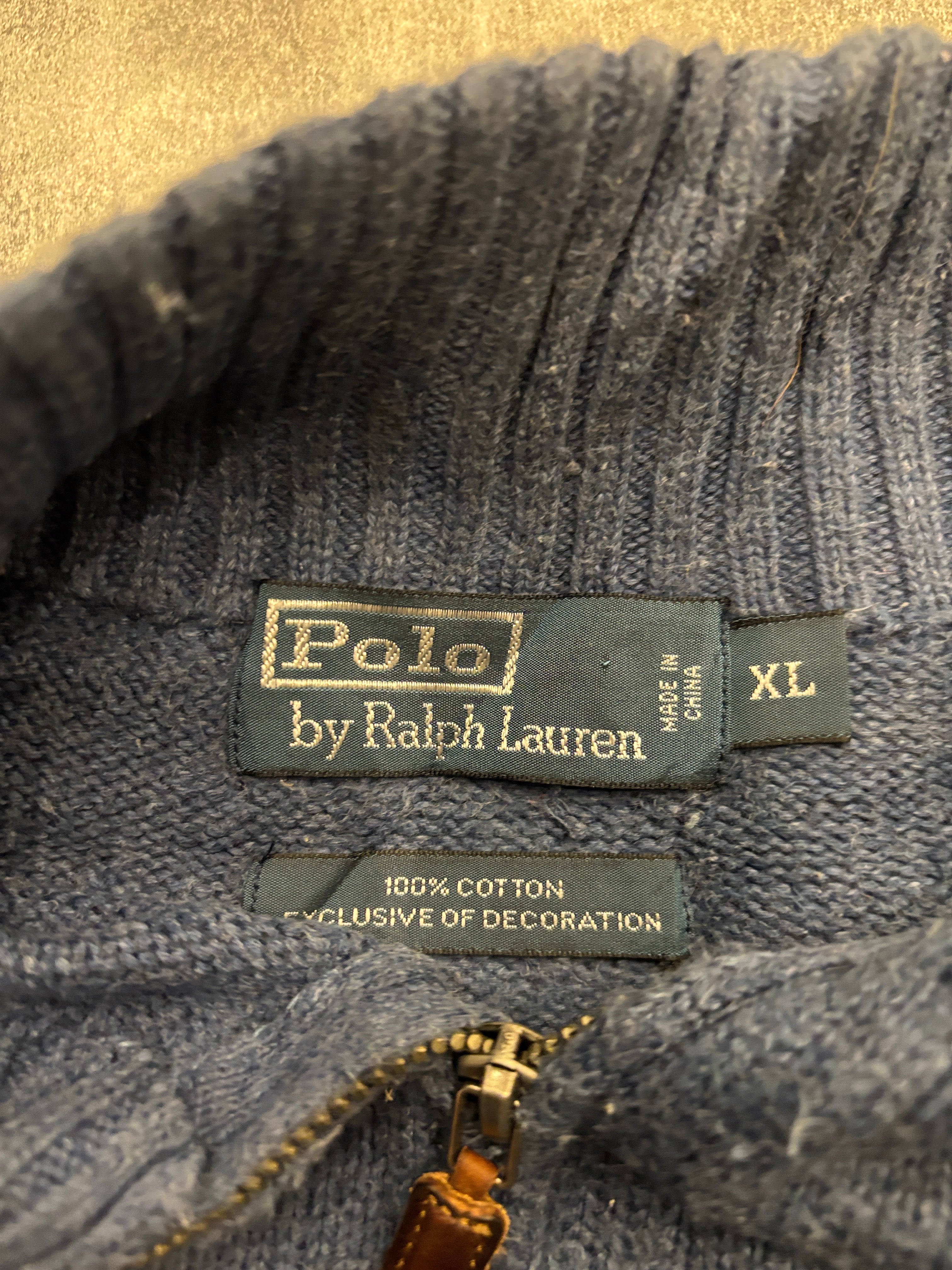 đź›’Pull Polo Ralph Lauren Mđź›’