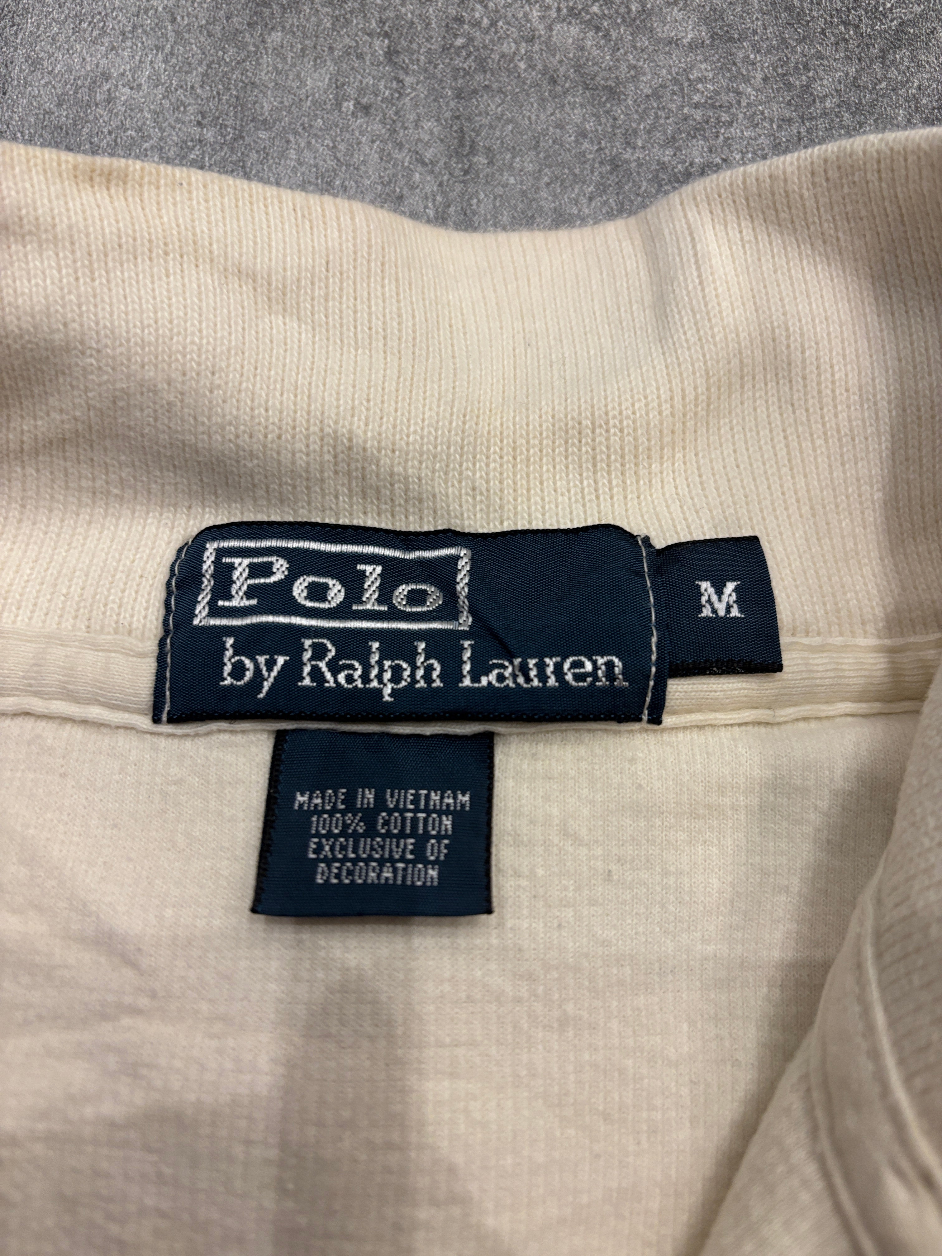 đź›’Pull Polo Ralph Lauren XXLđź›’
