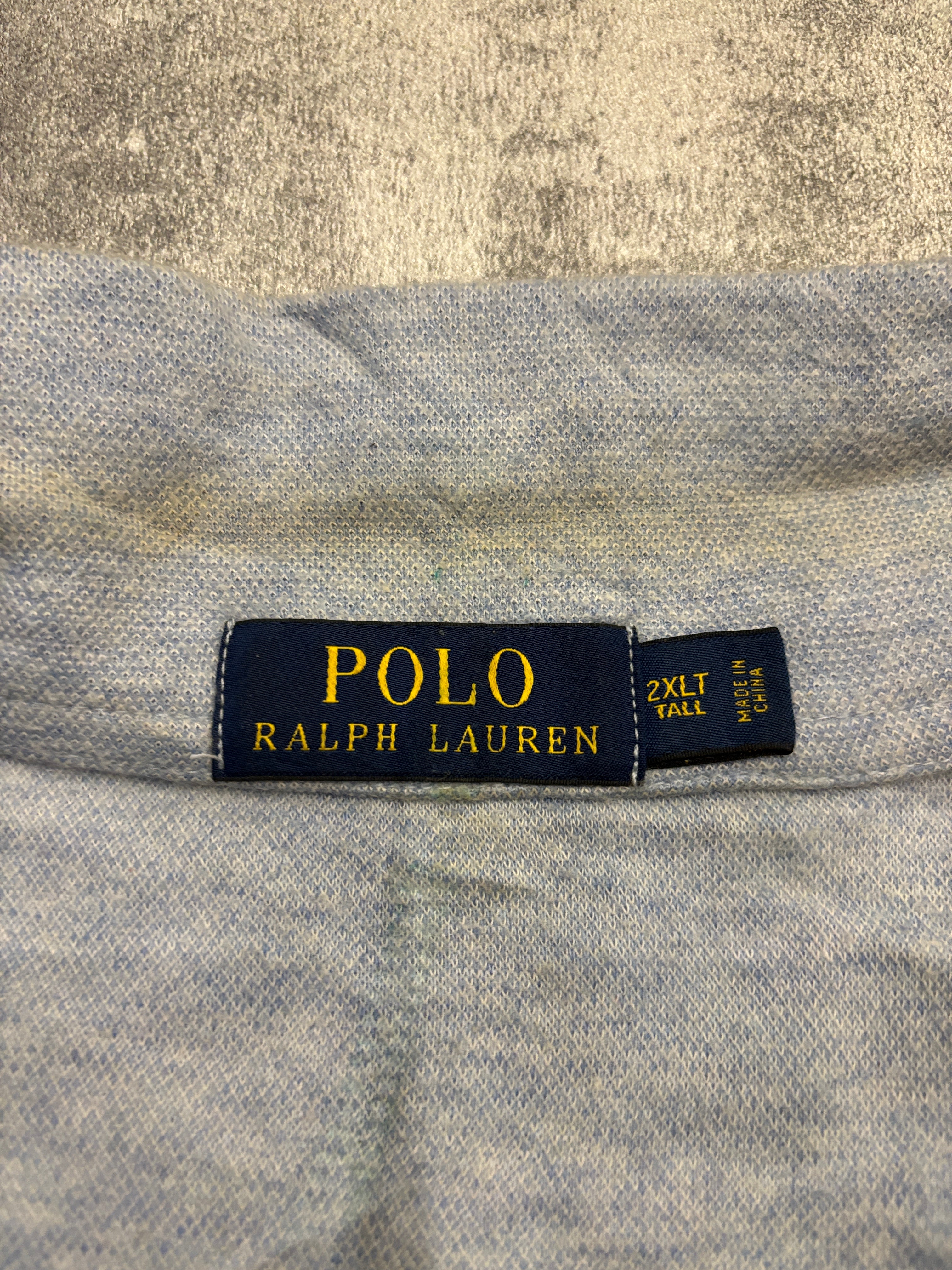 đź›’Pull Polo Ralph Lauren Lđź›’