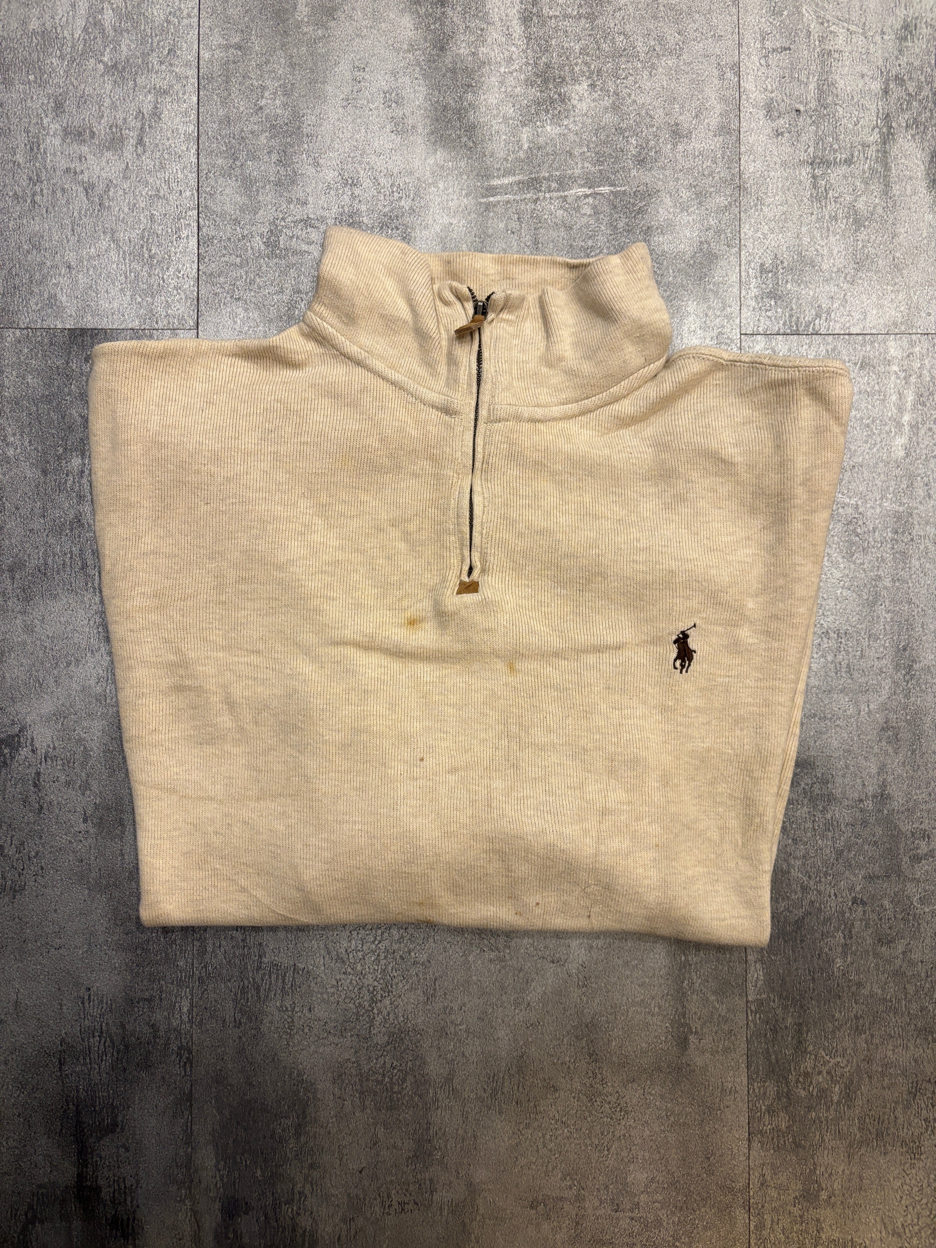 đź›’Pull Polo Ralph Lauren XLđź›’