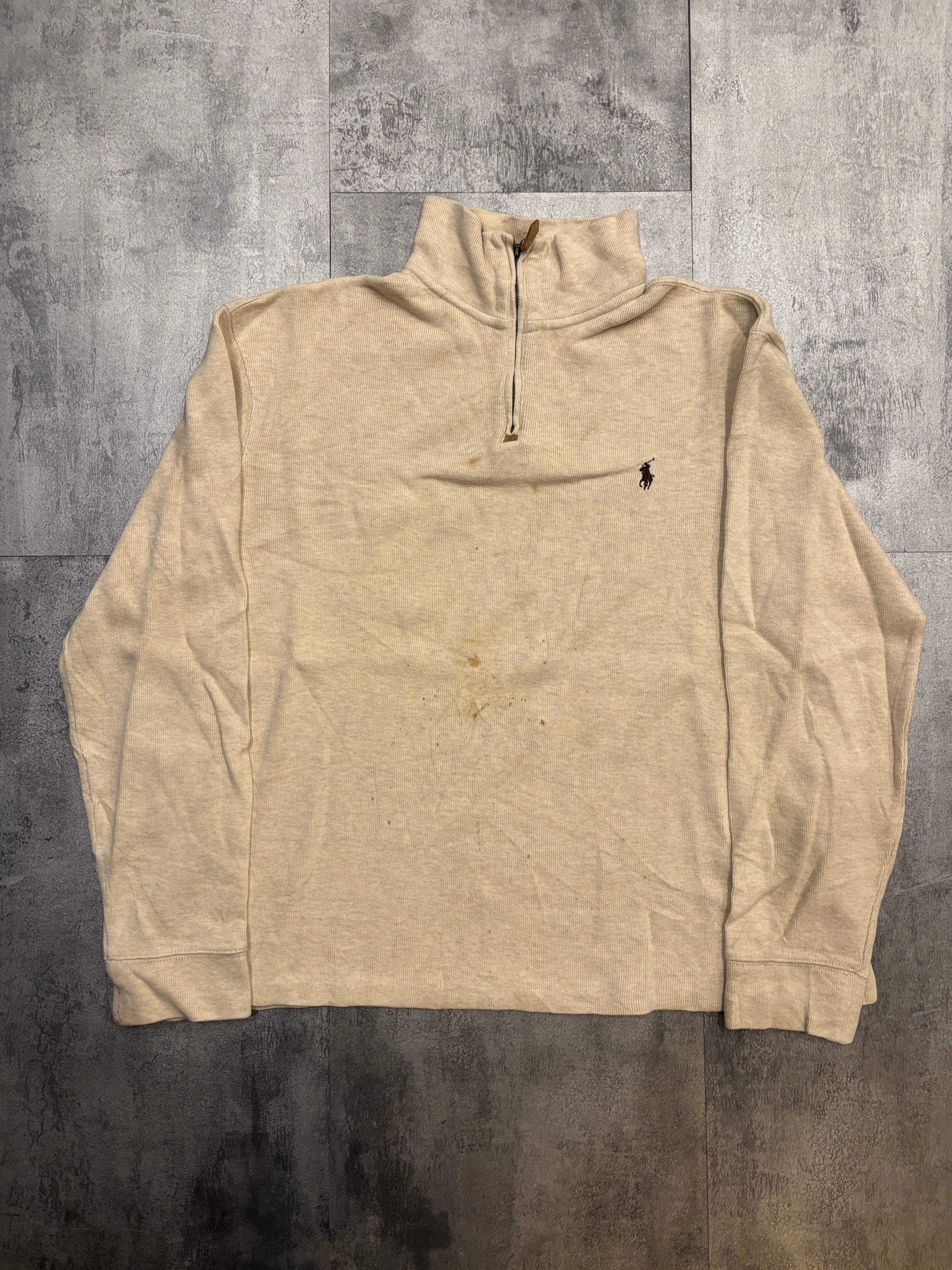 đź›’Pull Polo Ralph Lauren XLđź›’