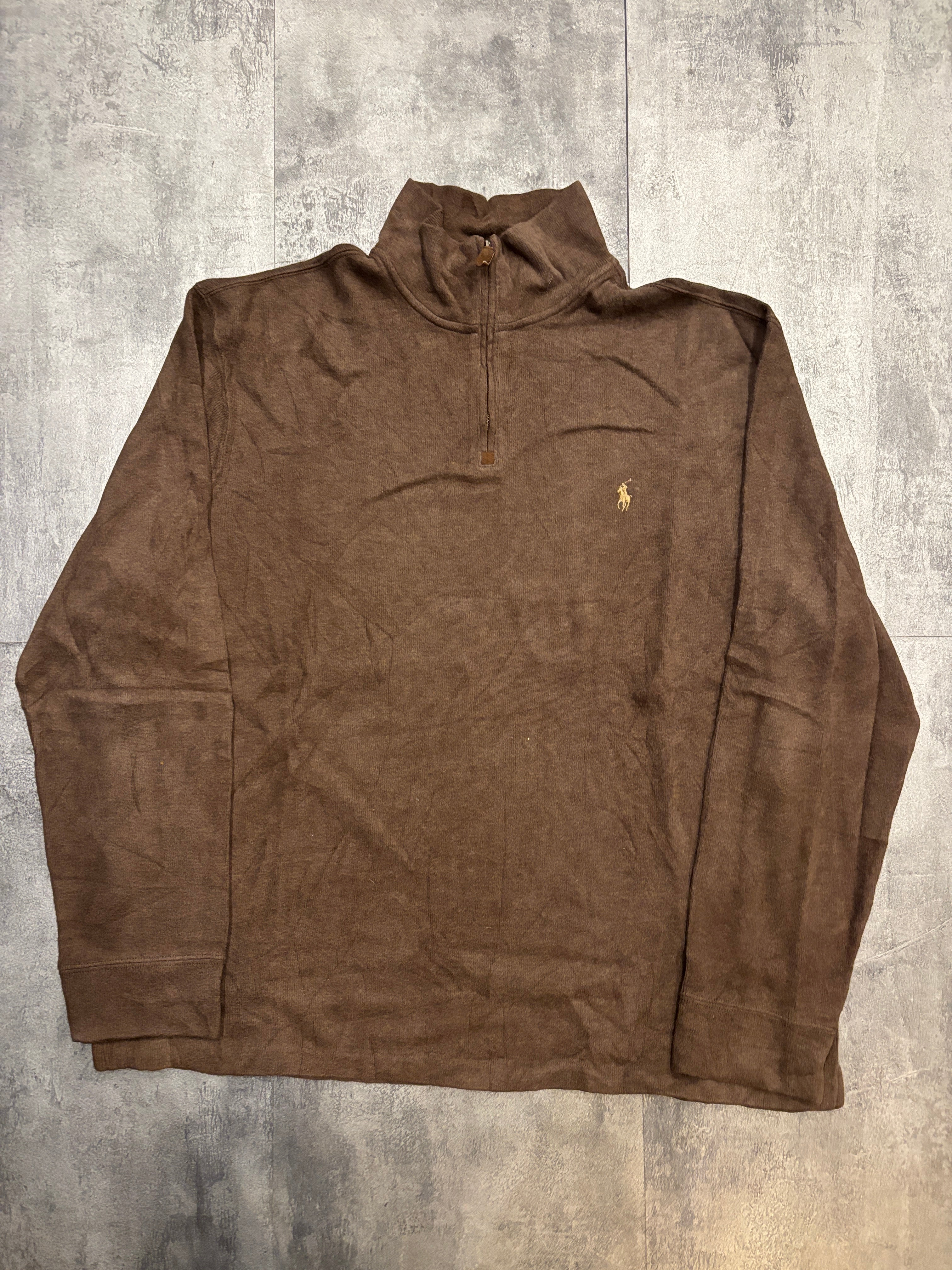 đź›’Pull Polo Ralph Lauren XLđź›’