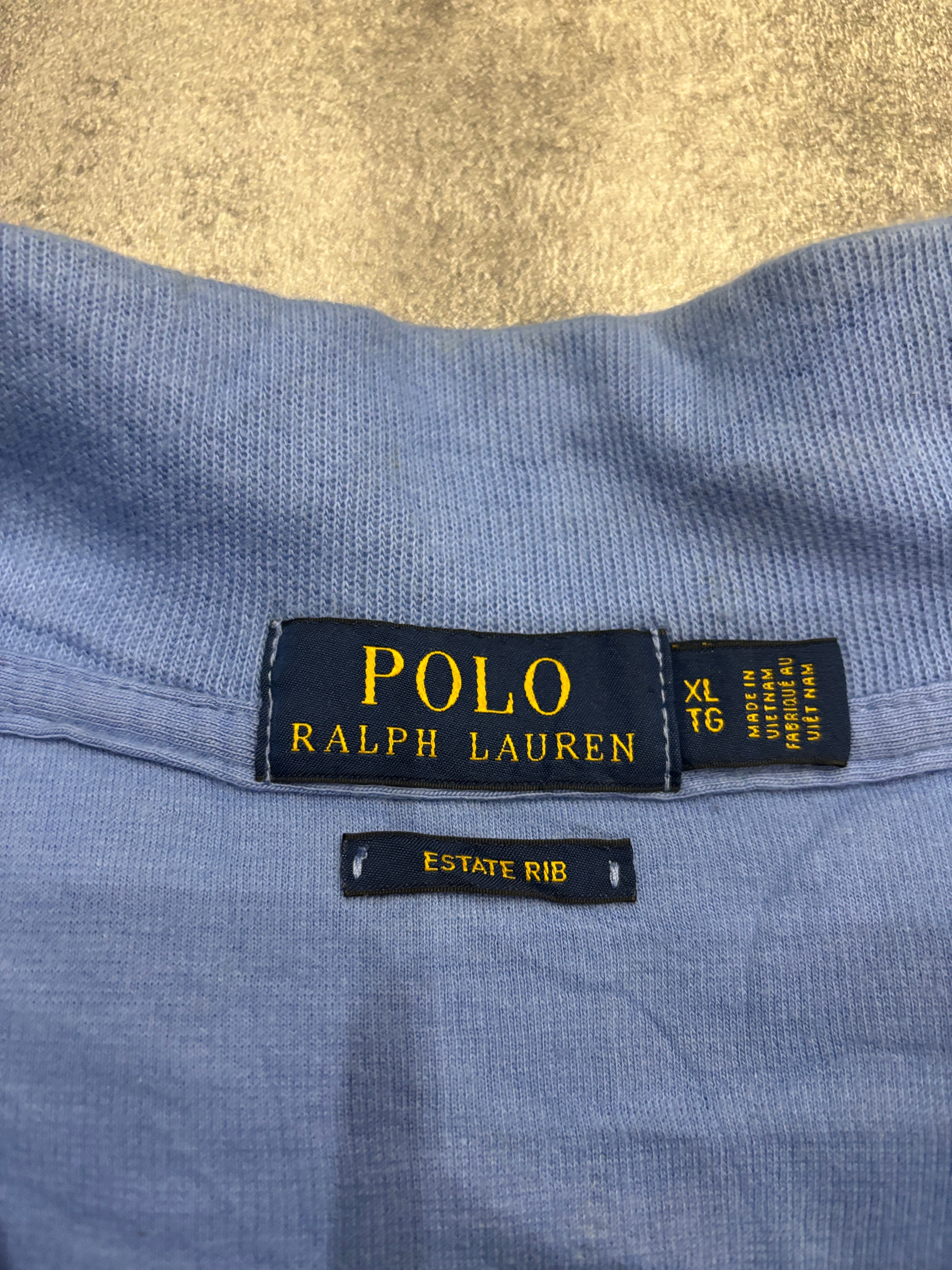đź›’Pull Polo Ralph Lauren XLđź›’