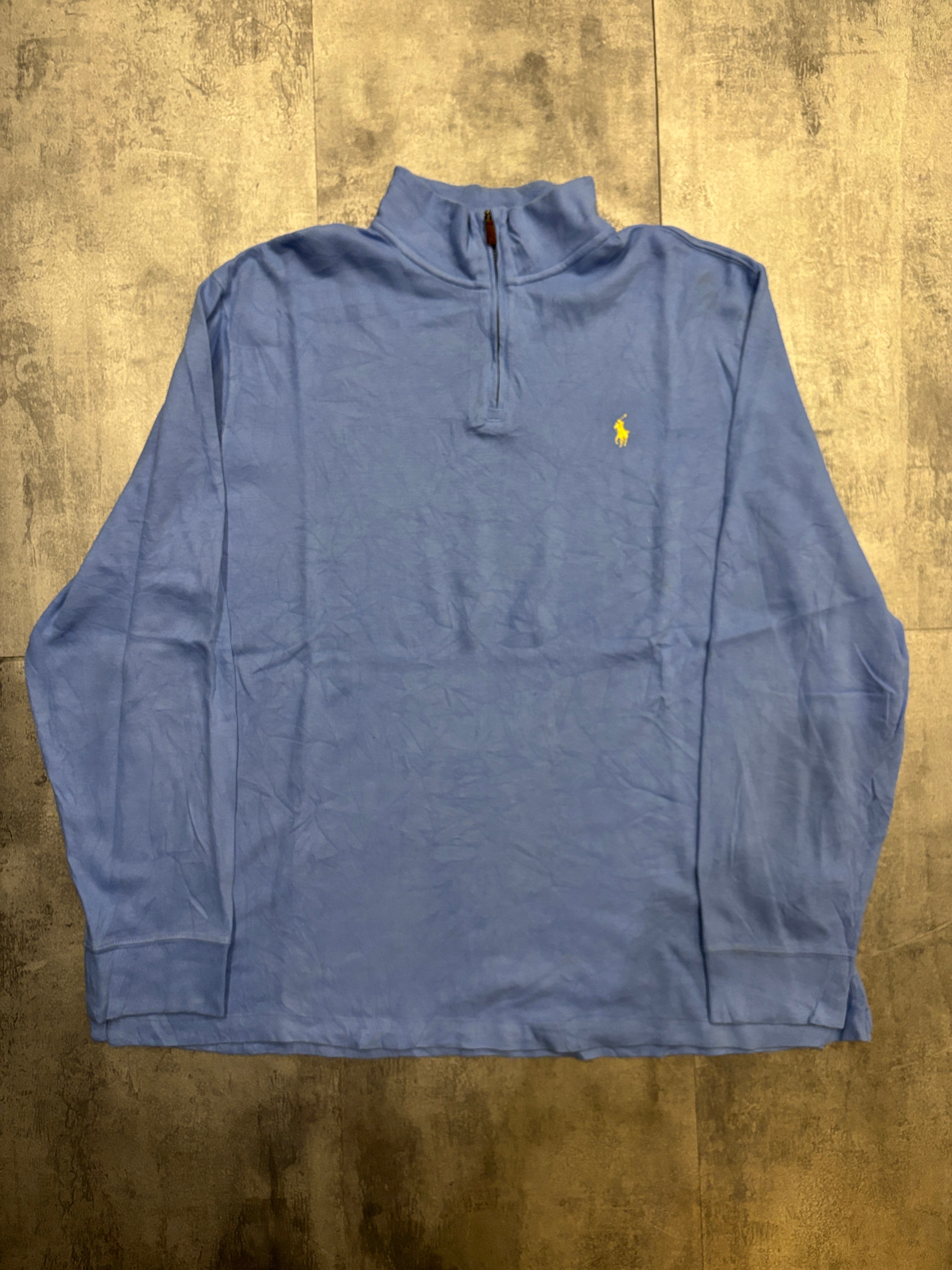 đź›’Pull Polo Ralph Lauren XLđź›’