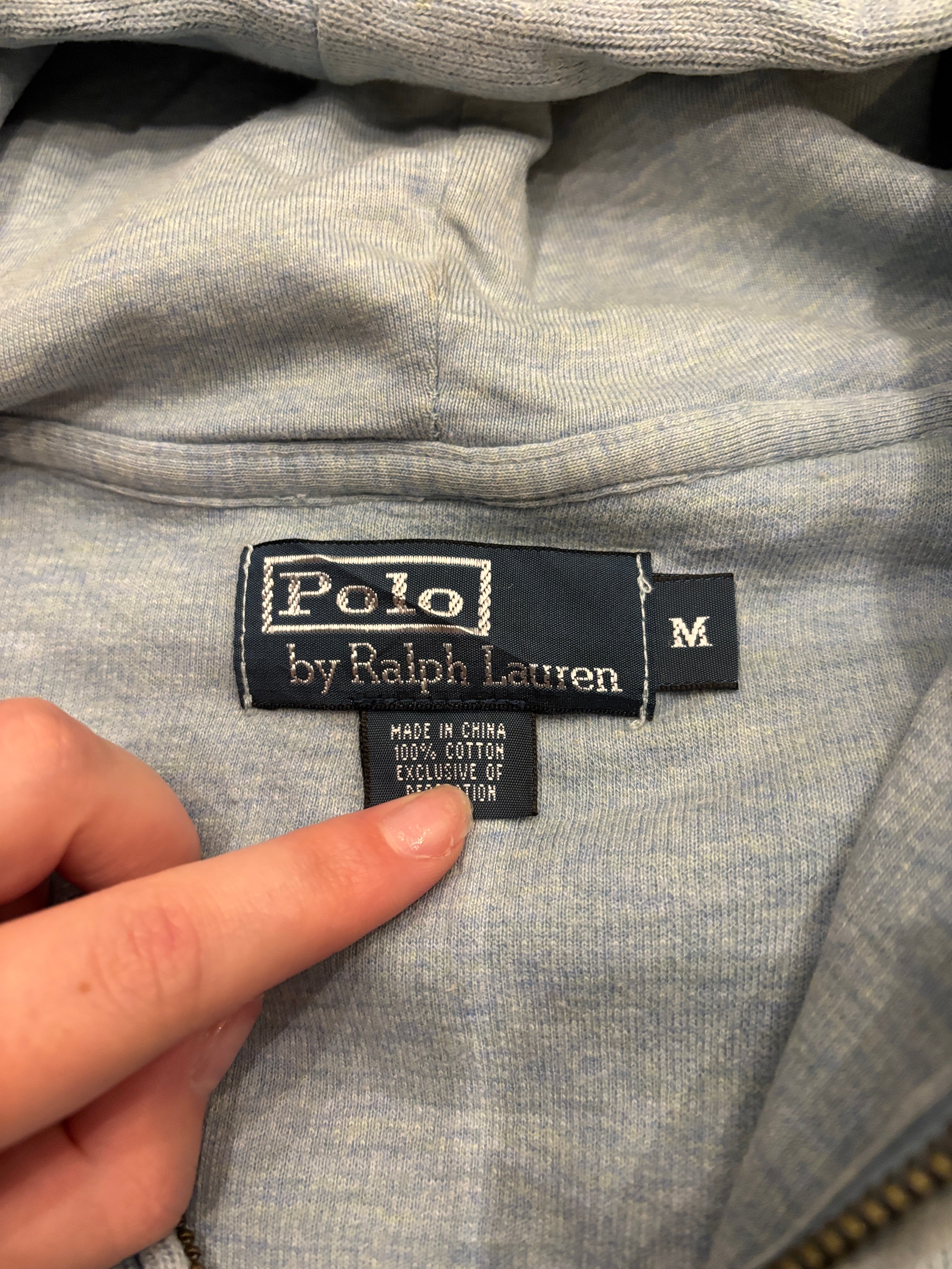 đź›’Pull Polo Ralph Lauren Mđź›’