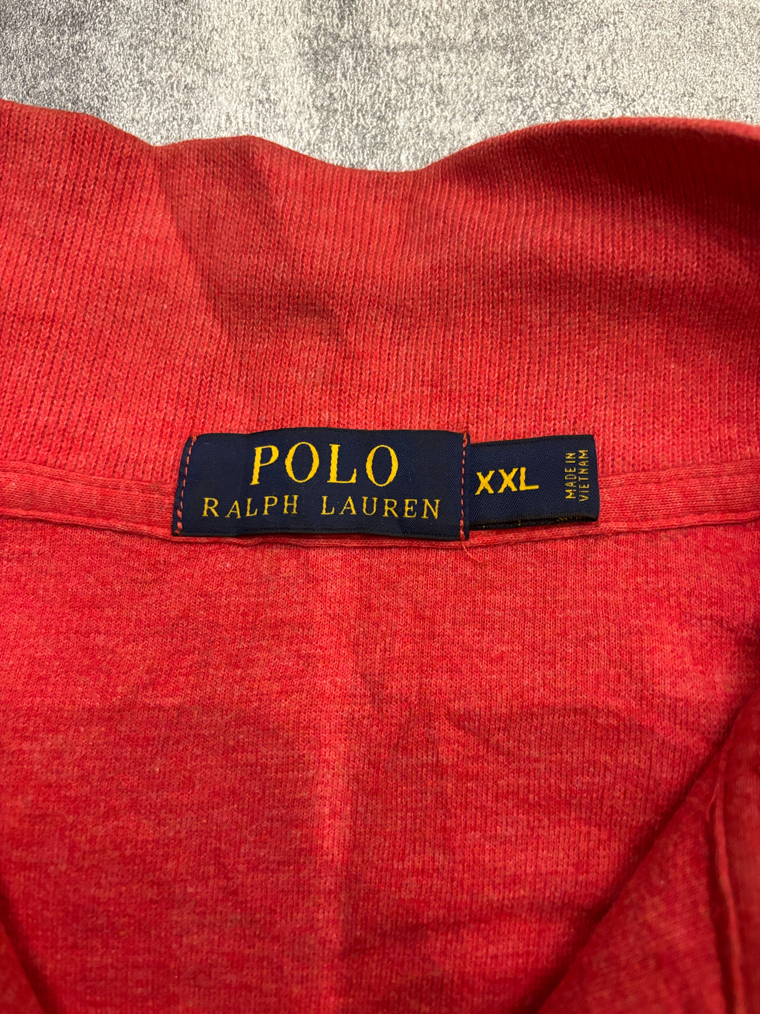 đź›’Pull Polo Ralph Lauren XXLđź›’
